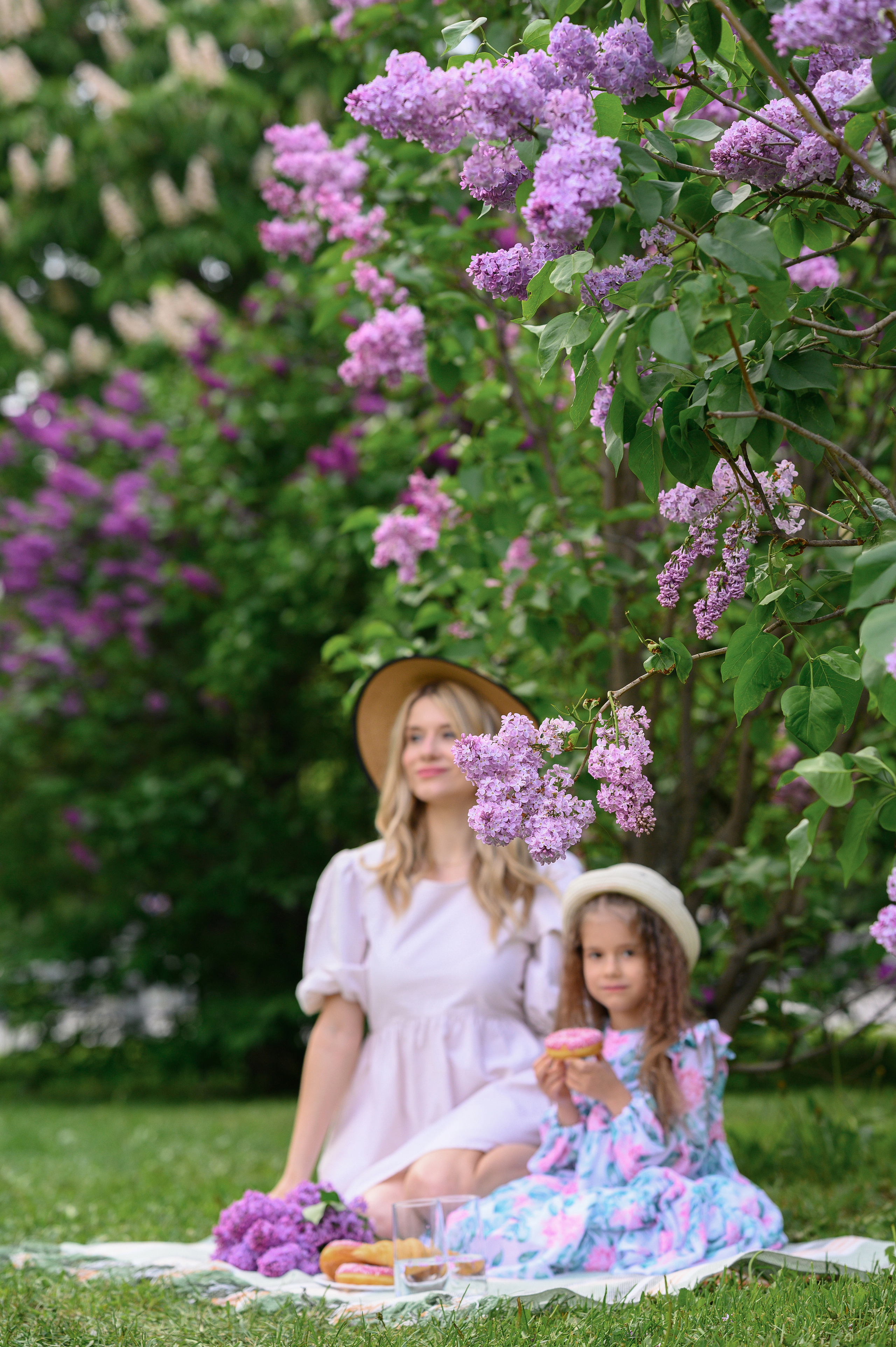Дарина. Семейный фотограф Казакова Дарья