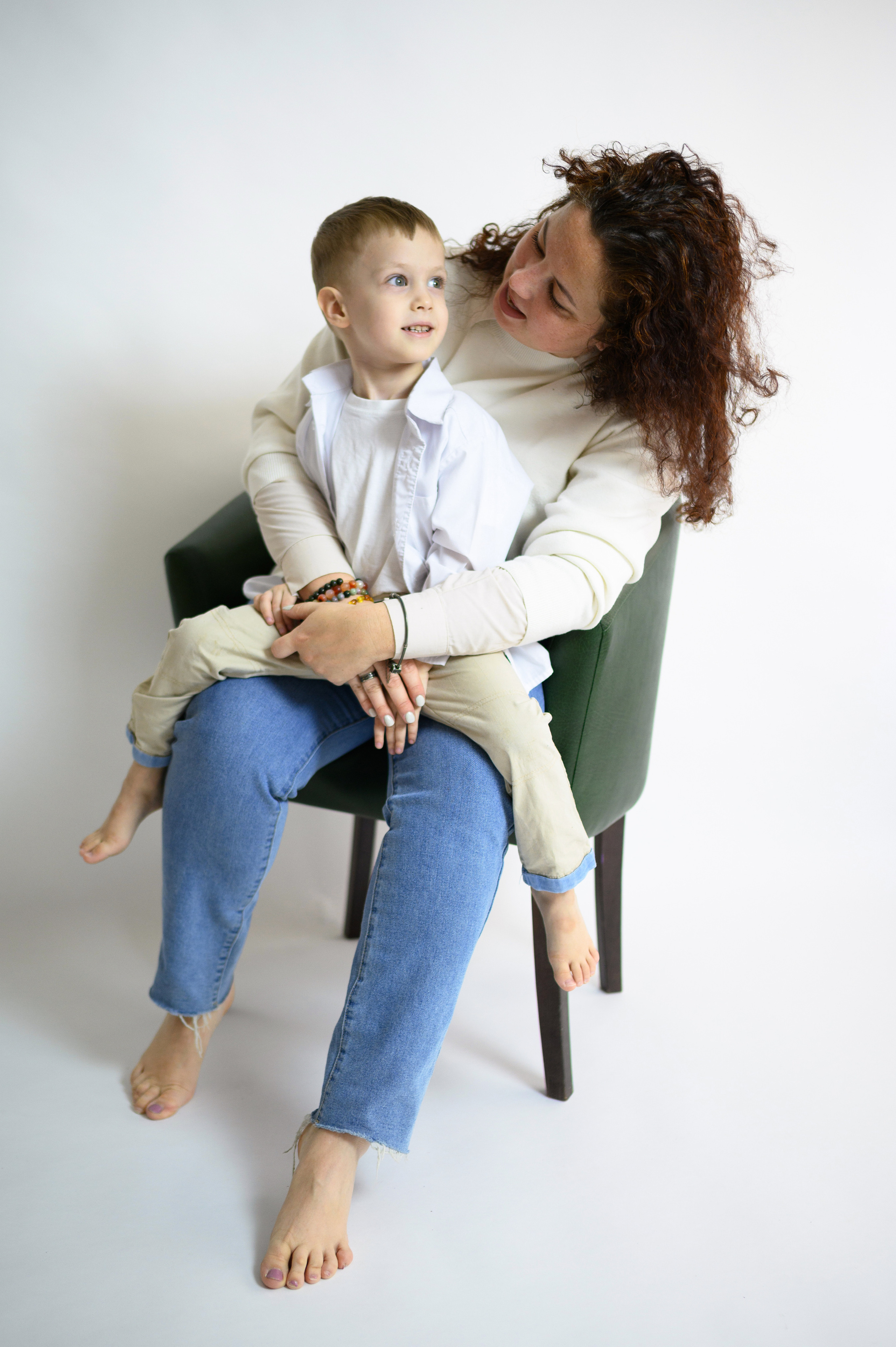 Катерина. Семейный фотограф Казакова Дарья