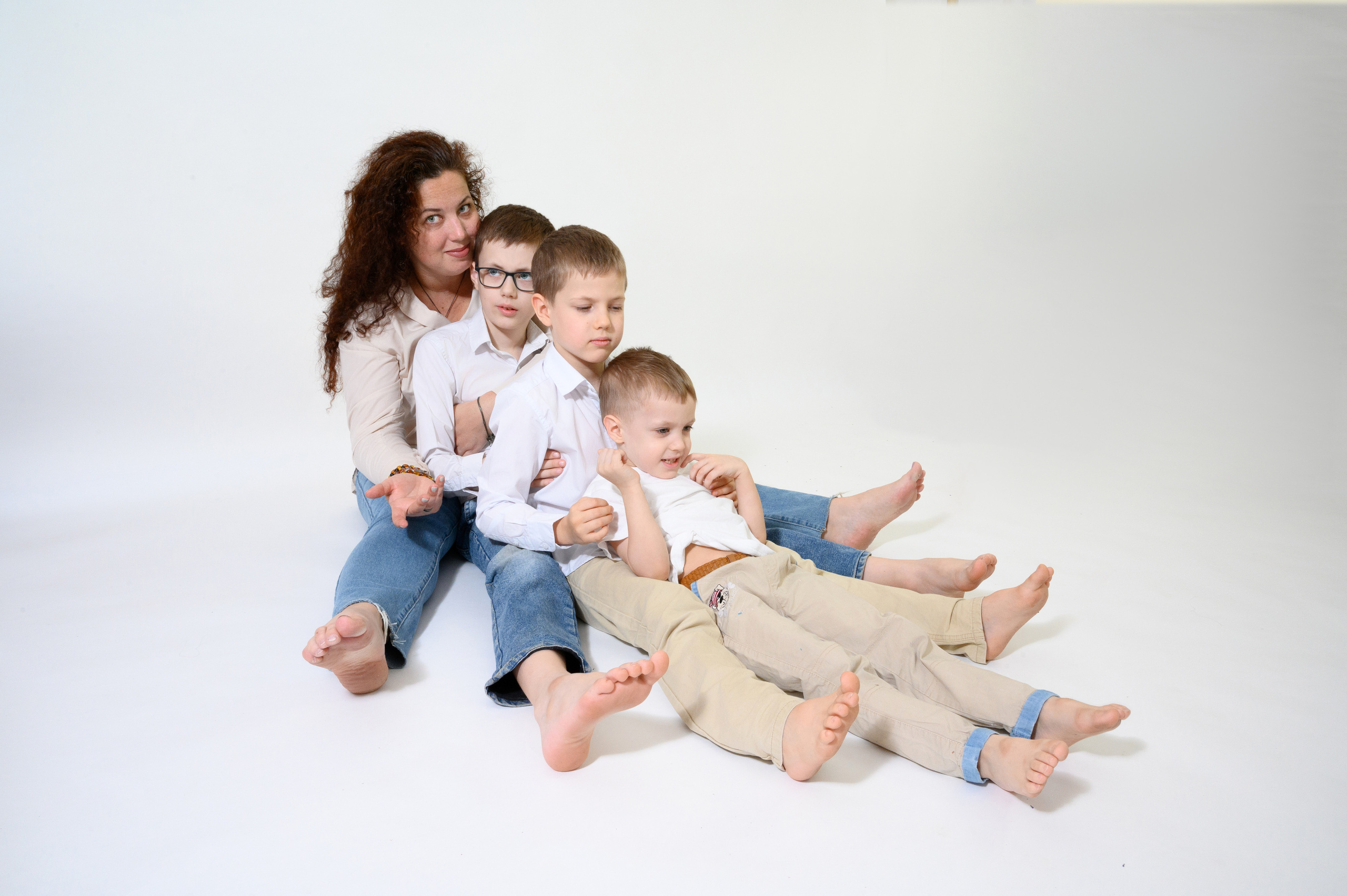 Катерина. Семейный фотограф Казакова Дарья