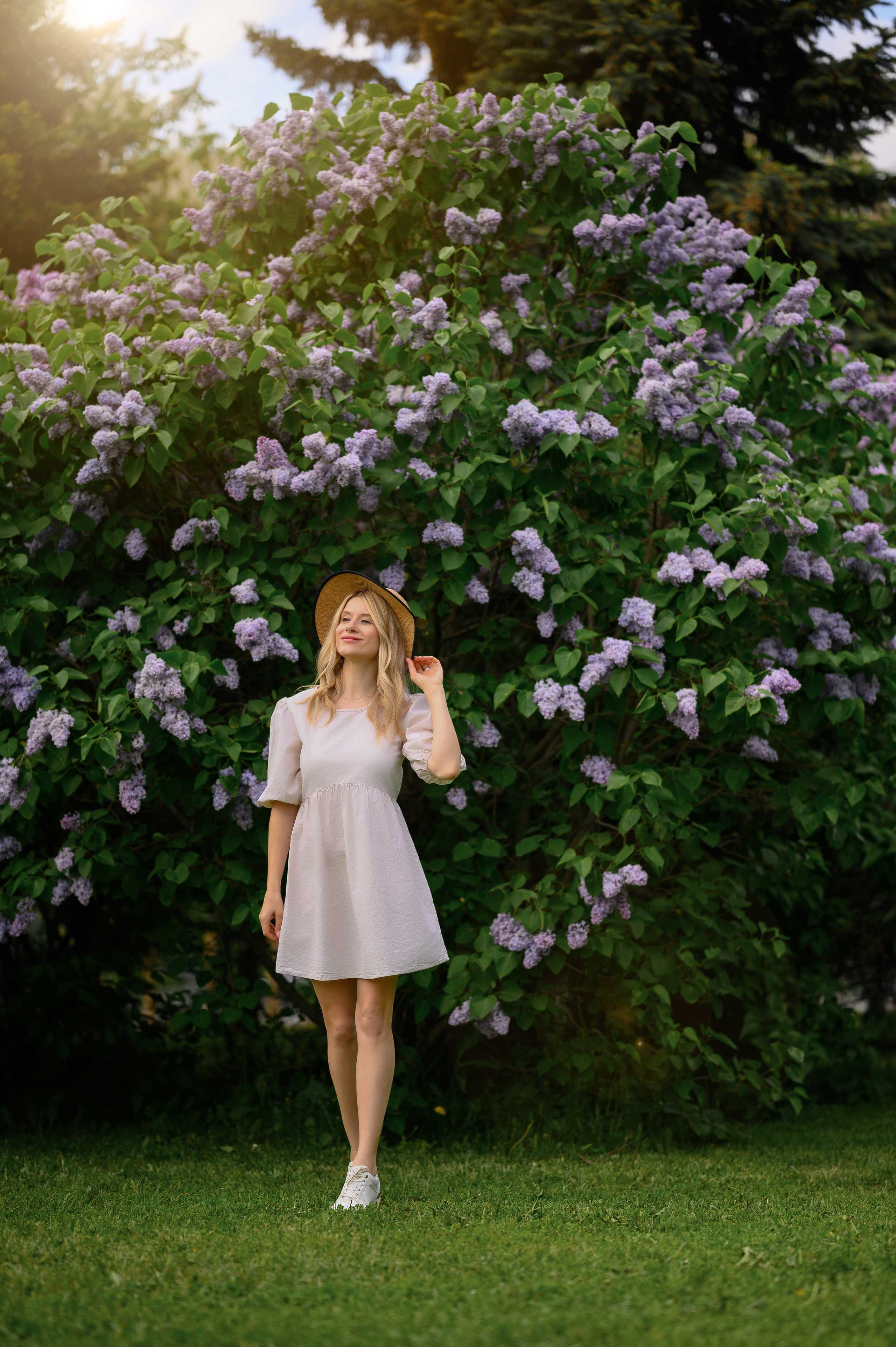 Дарина. Семейный фотограф Казакова Дарья