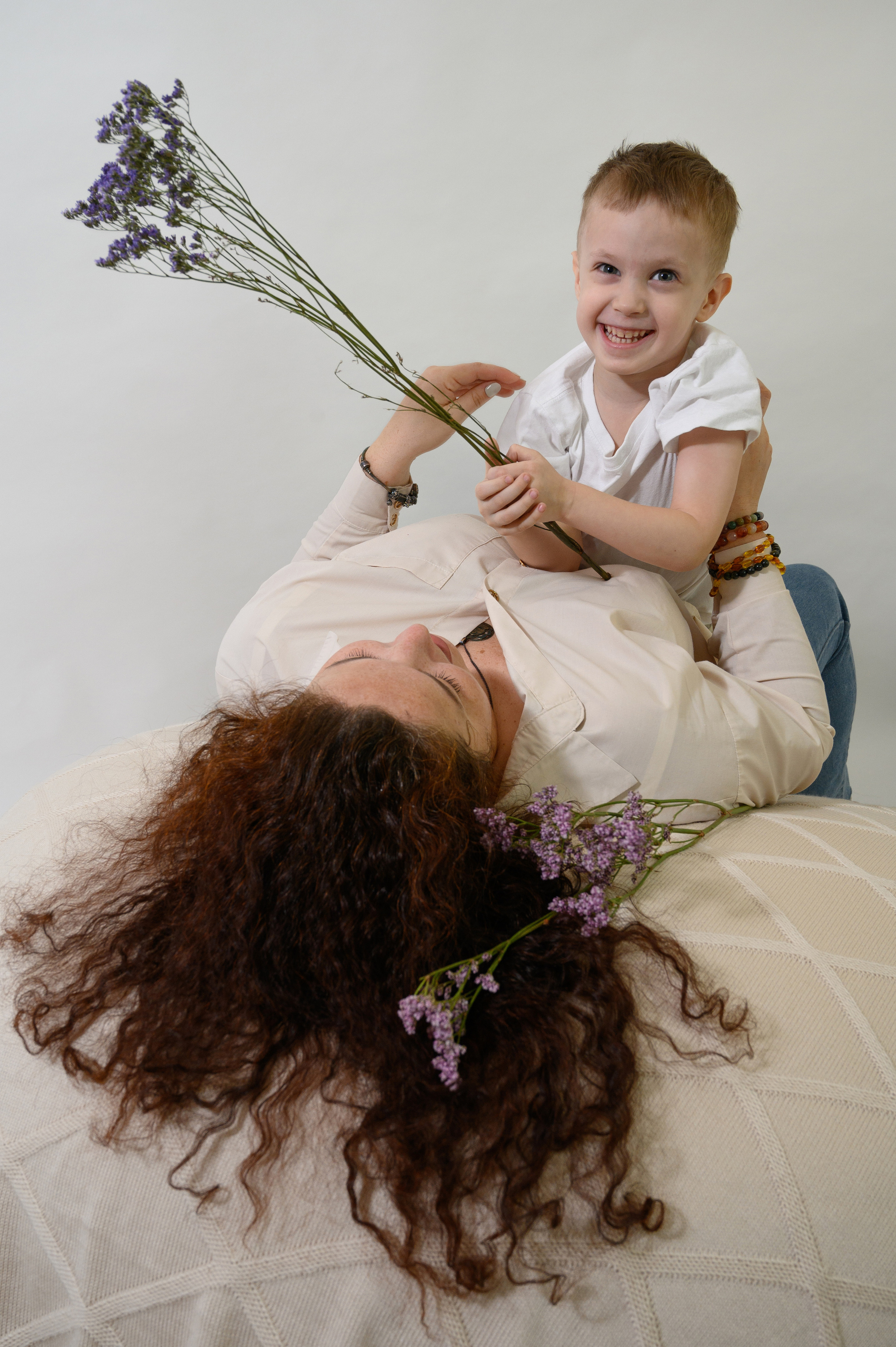 Катерина. Семейный фотограф Казакова Дарья