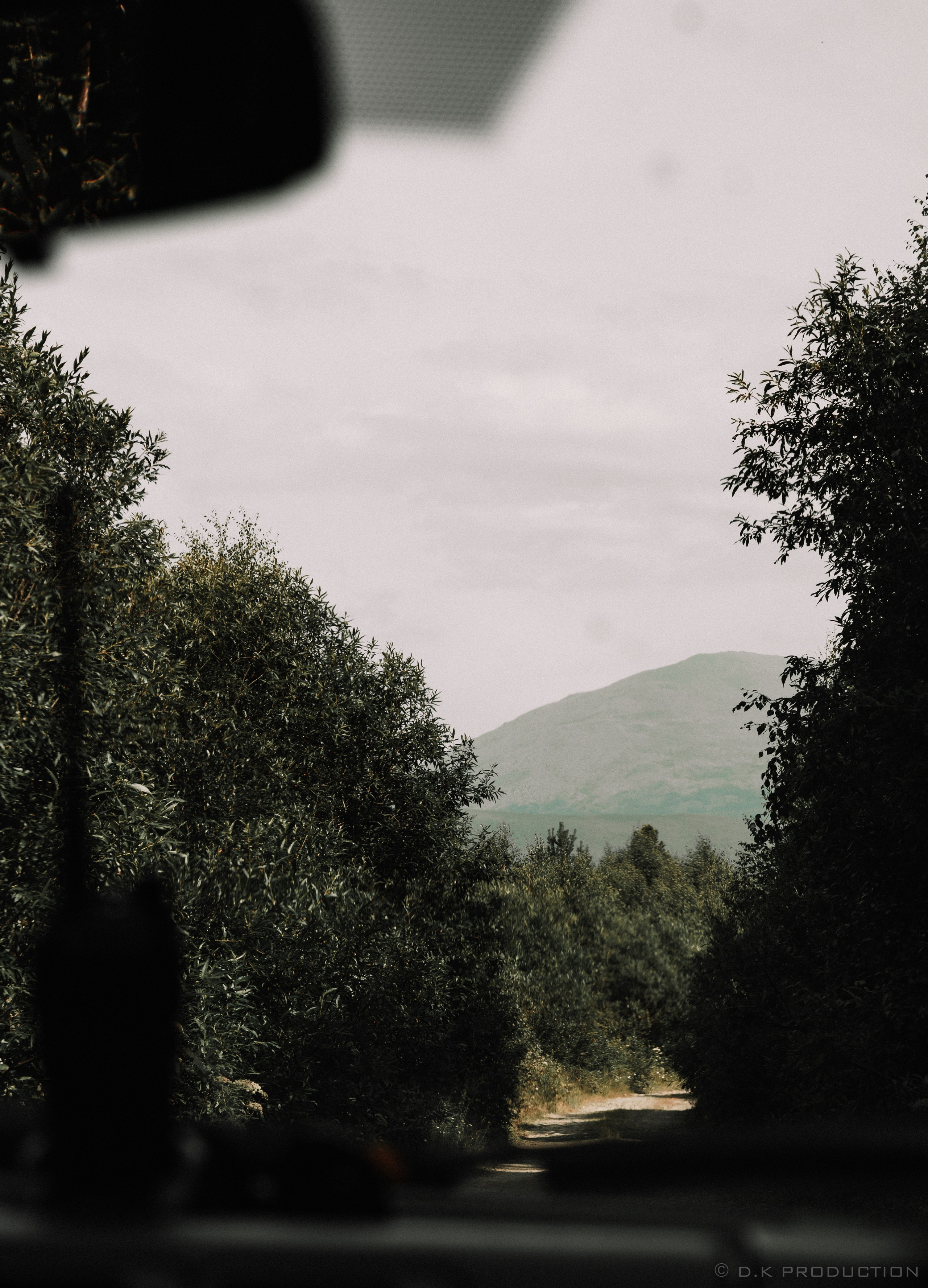 Экспедиционная фотосессия в горах/на природе