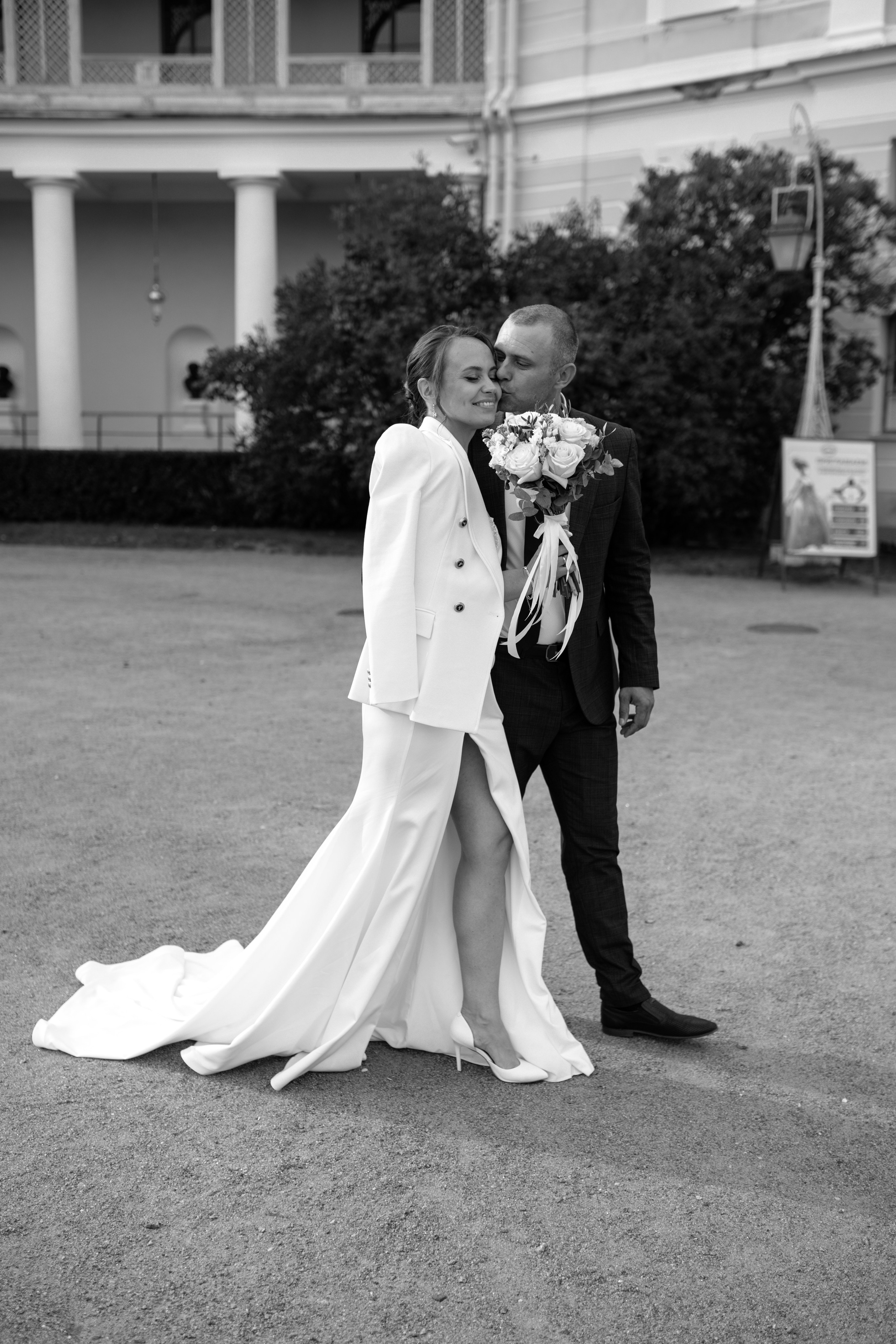 Свадьба Натальи и Михаила. Свадебный фотограф Анастасия Кацан