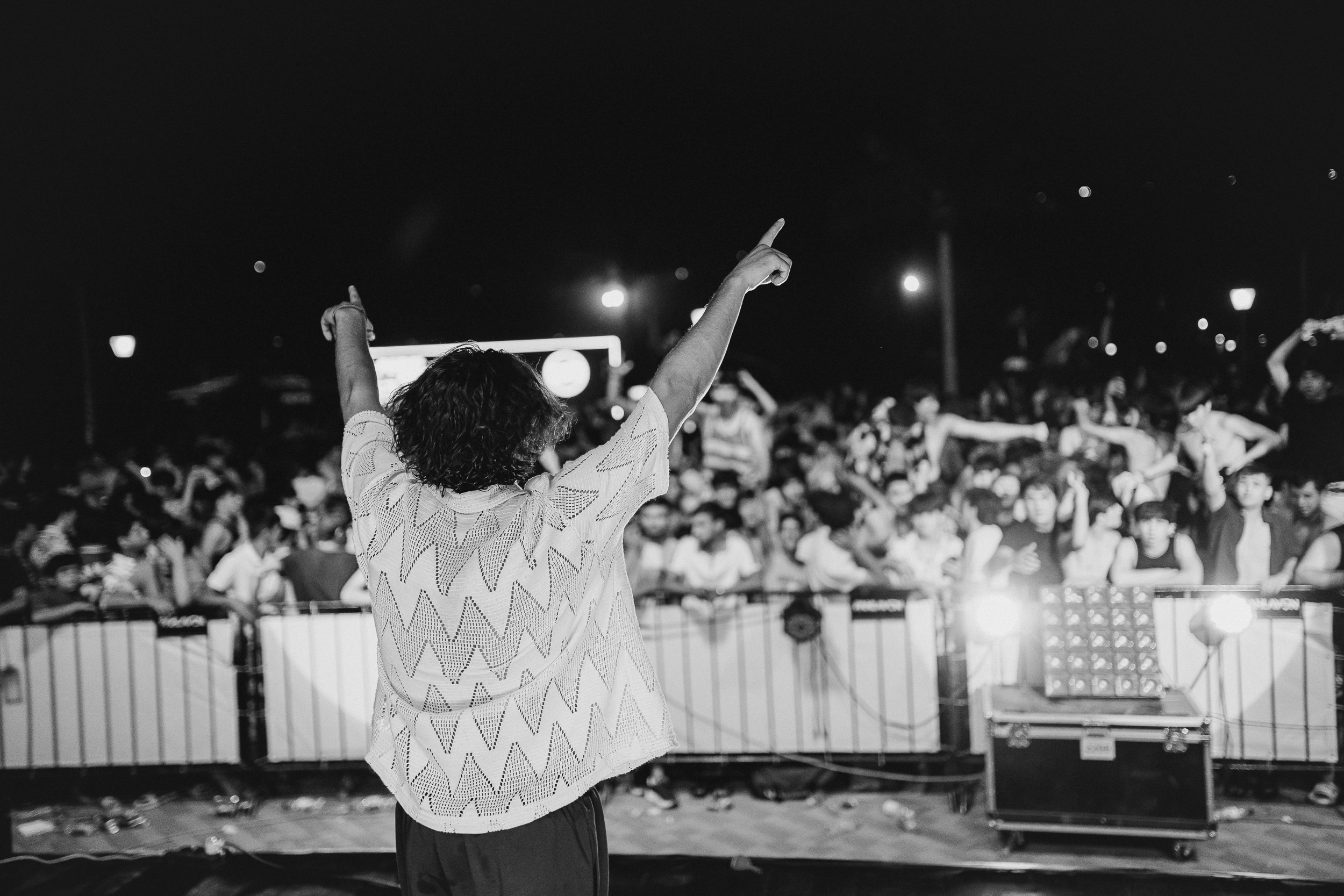 MUSIC FEST 2025. Портретный и Репортажный Фотограф Москва