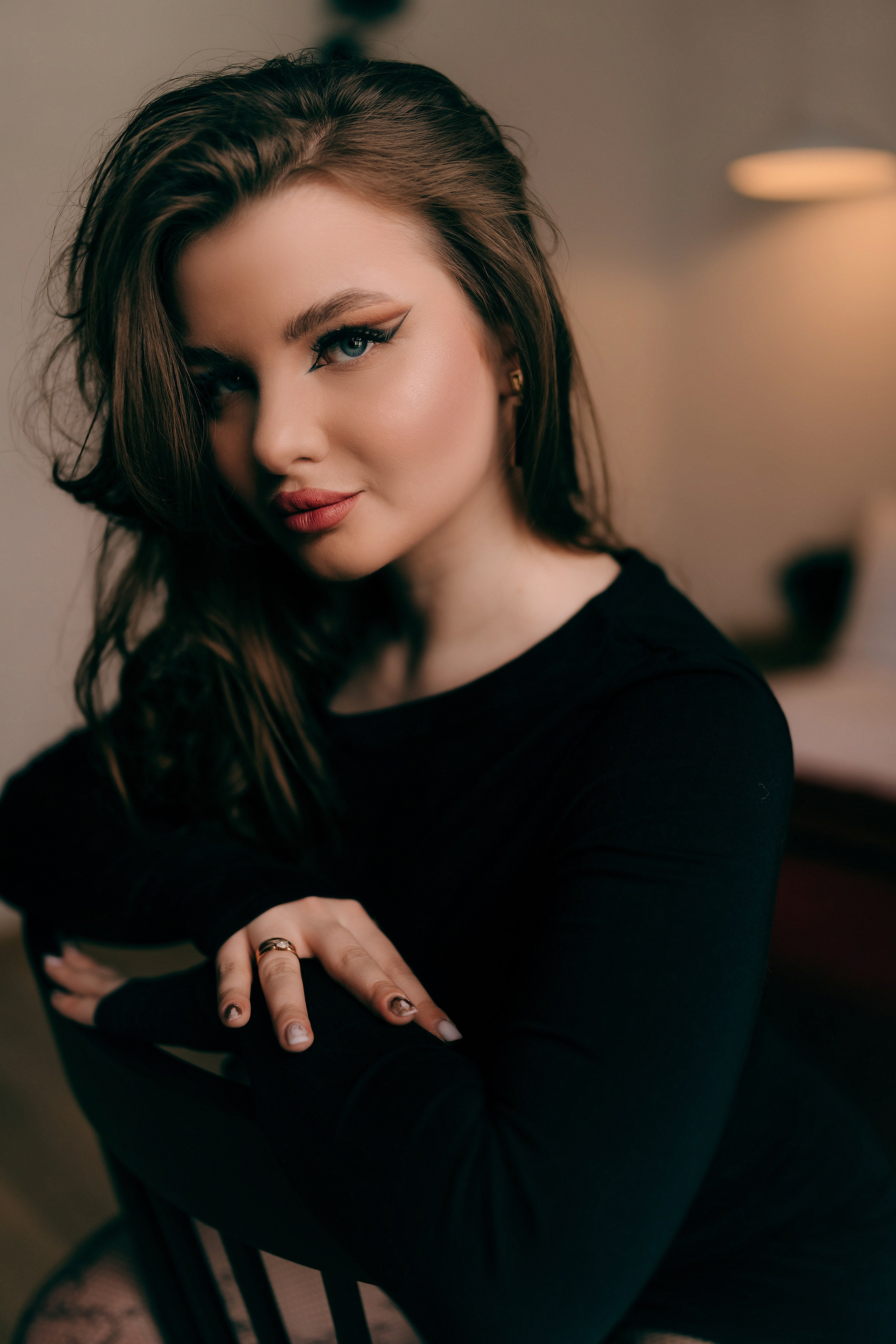 Соня. Фотограф Юлия Стрыгина