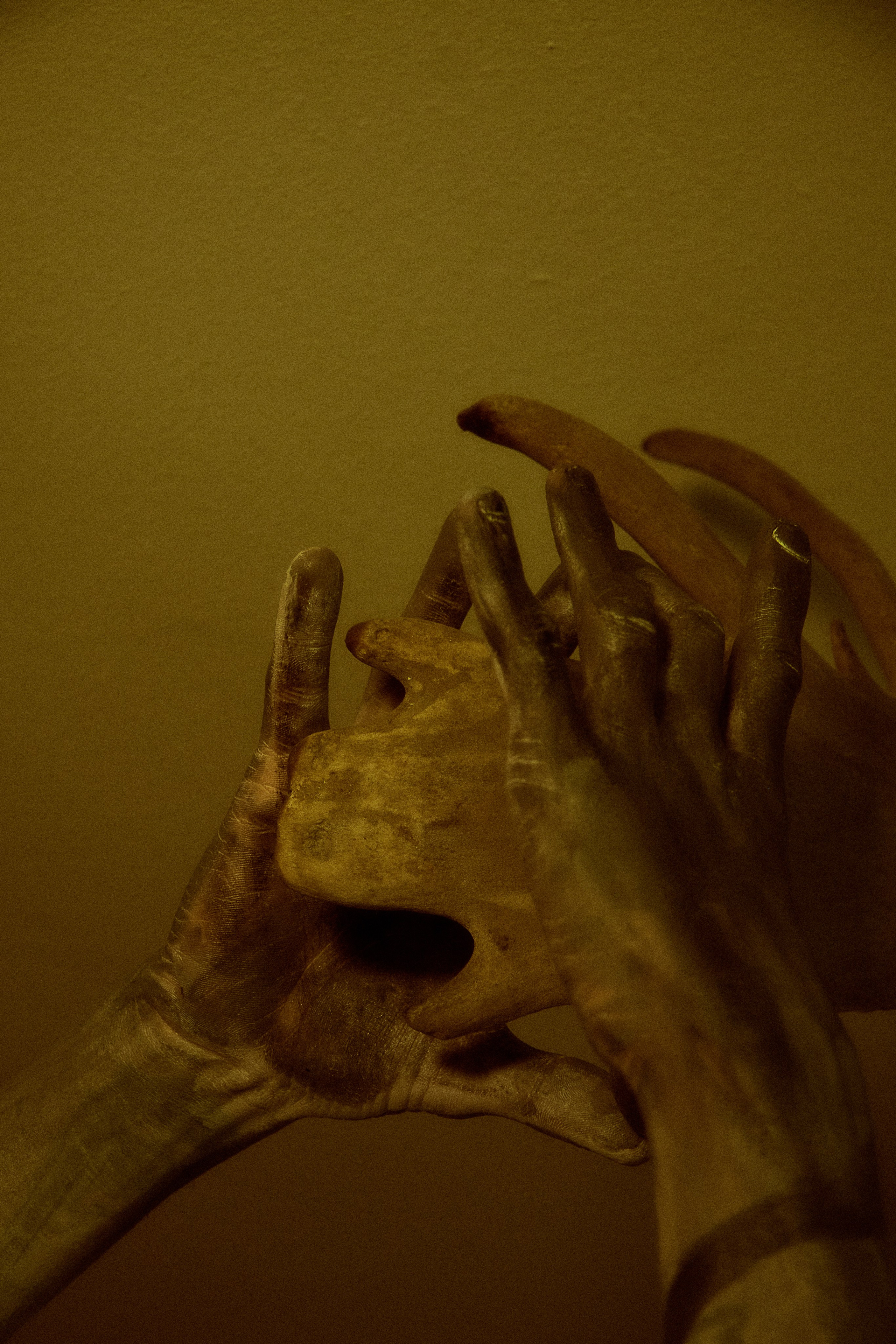 Тактильность в осязании. Фотограф Елизавета Маслова. Москва. Art, Fashion