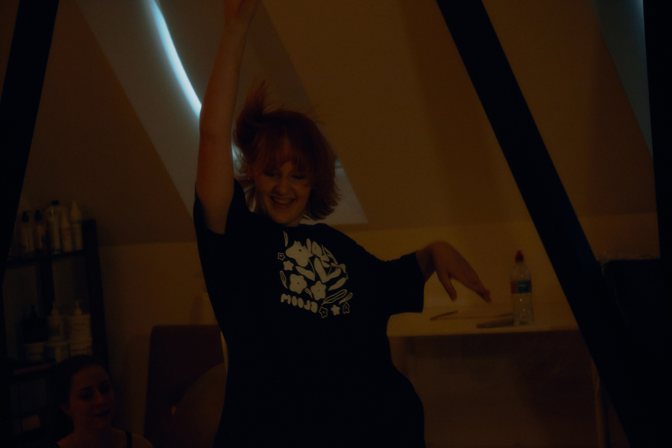 DANCE JAM. Фотограф Елизавета Маслова. Москва. Art, Fashion