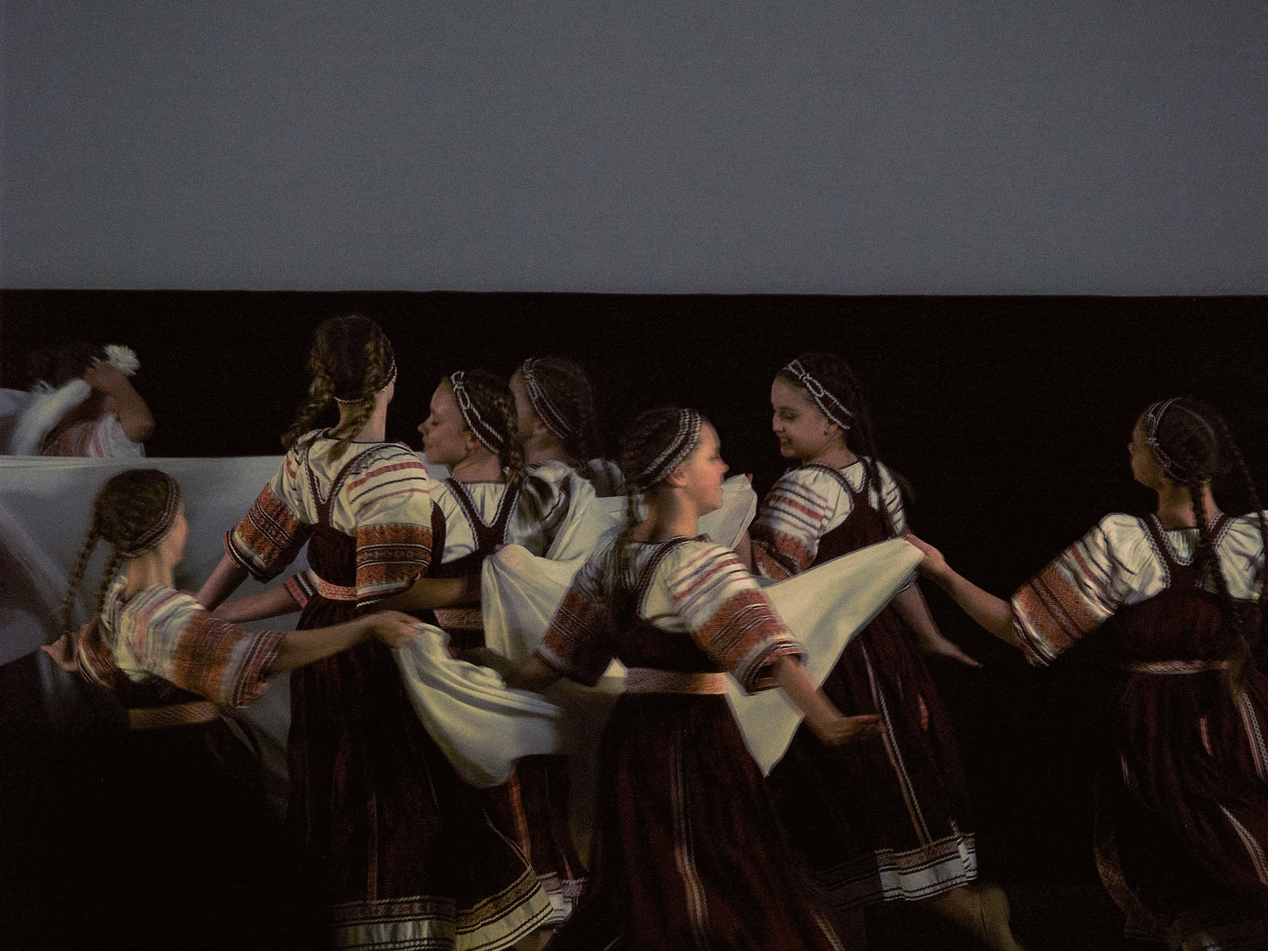 Breath before the forte. Фотограф Елизавета Маслова. Москва. Art, Fashion