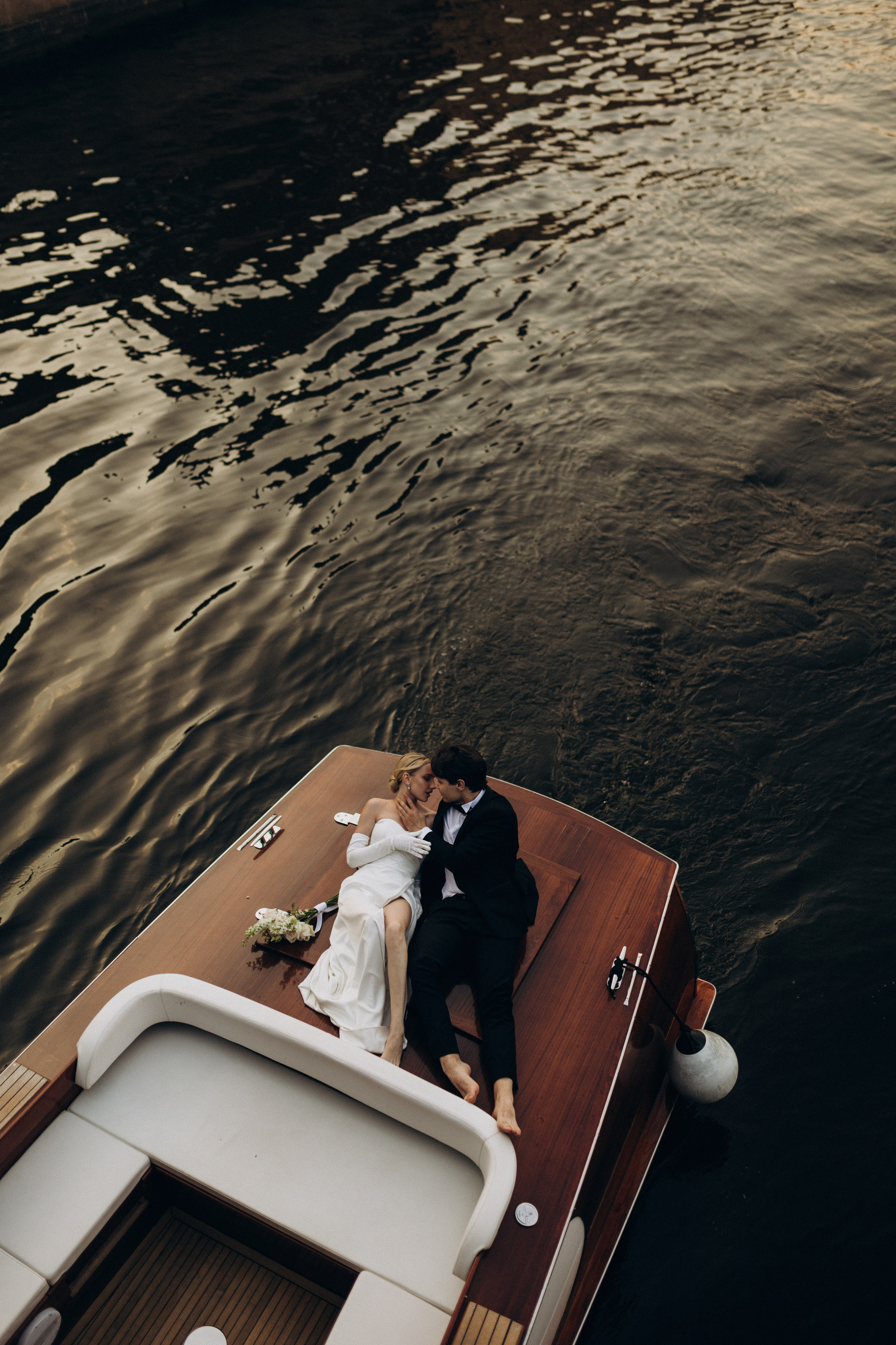 Алексей и Юлия. Свадебный и love story фотограф в Санкт-Петербурге