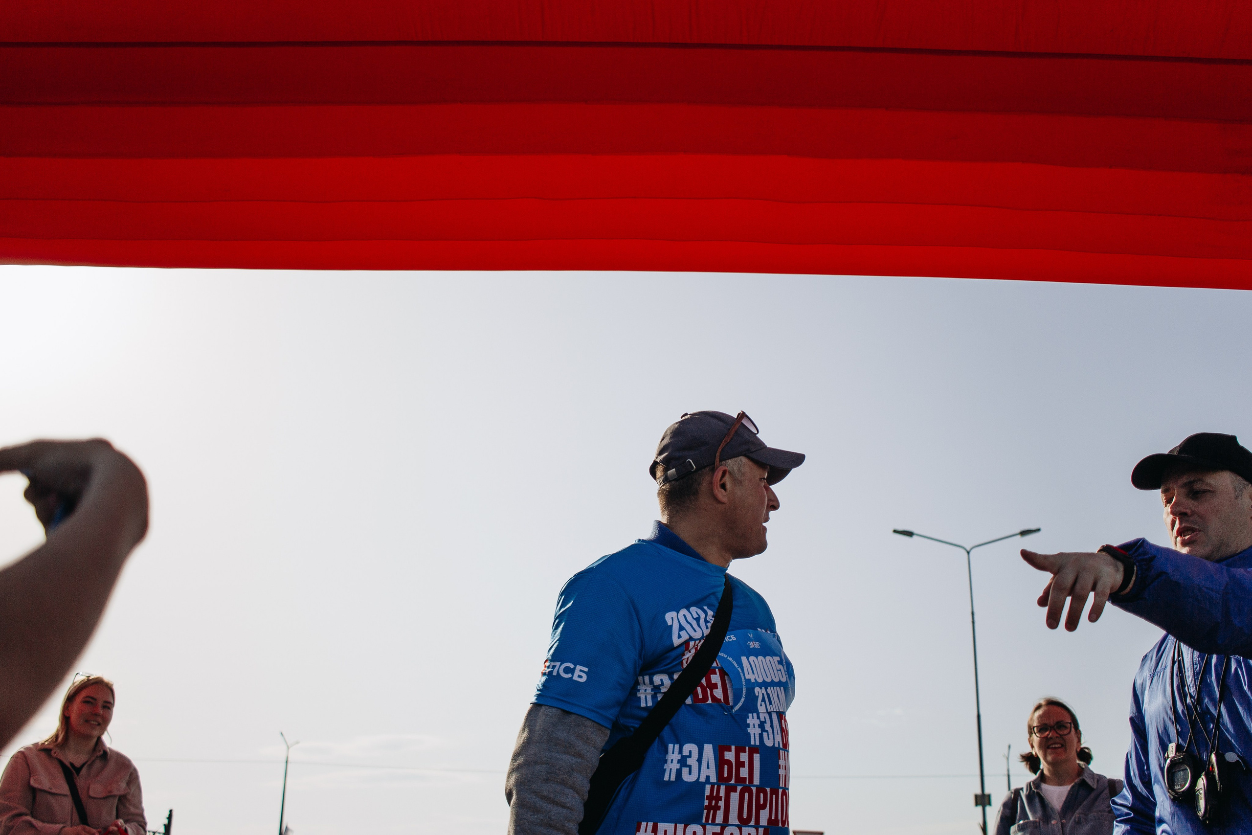 Репортаж ЗАБЕГ РФ 2024 КУРИЛЬСК. Фотограф Итуруп | Курильские острова