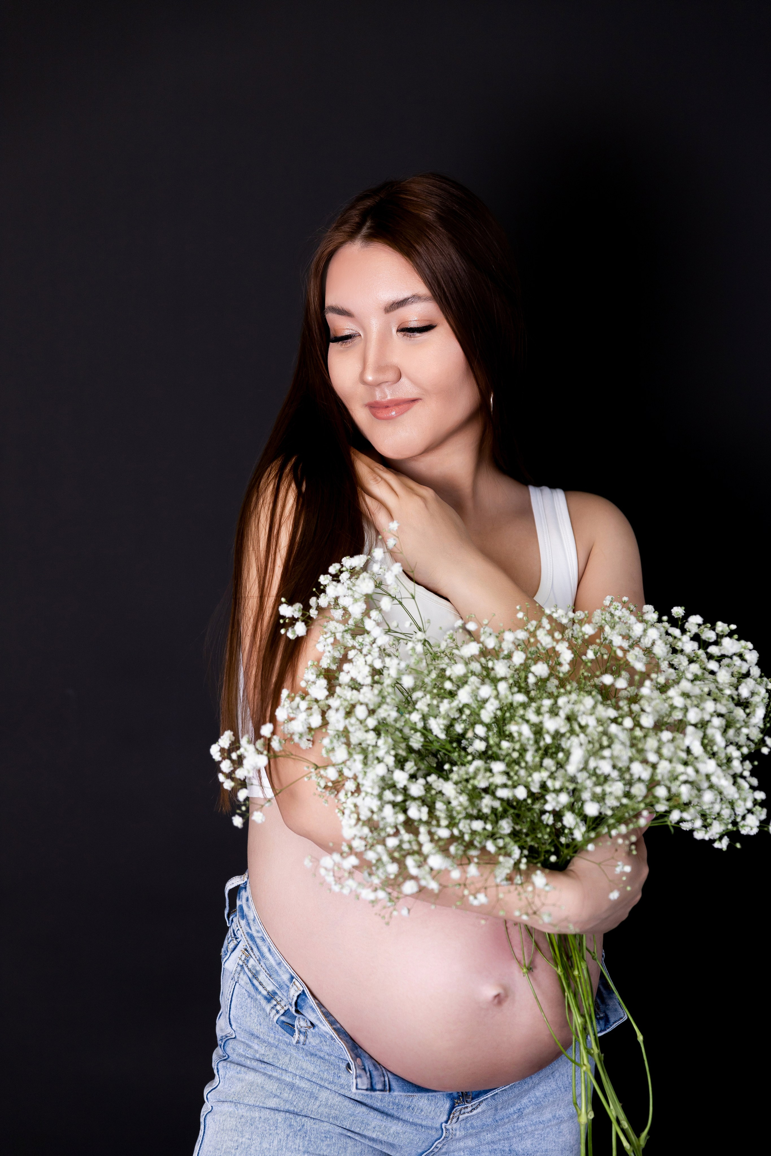 Алина и Милана. Семейный фотограф в Екатеринбурге и Красноуфимске Евгения Лягаева