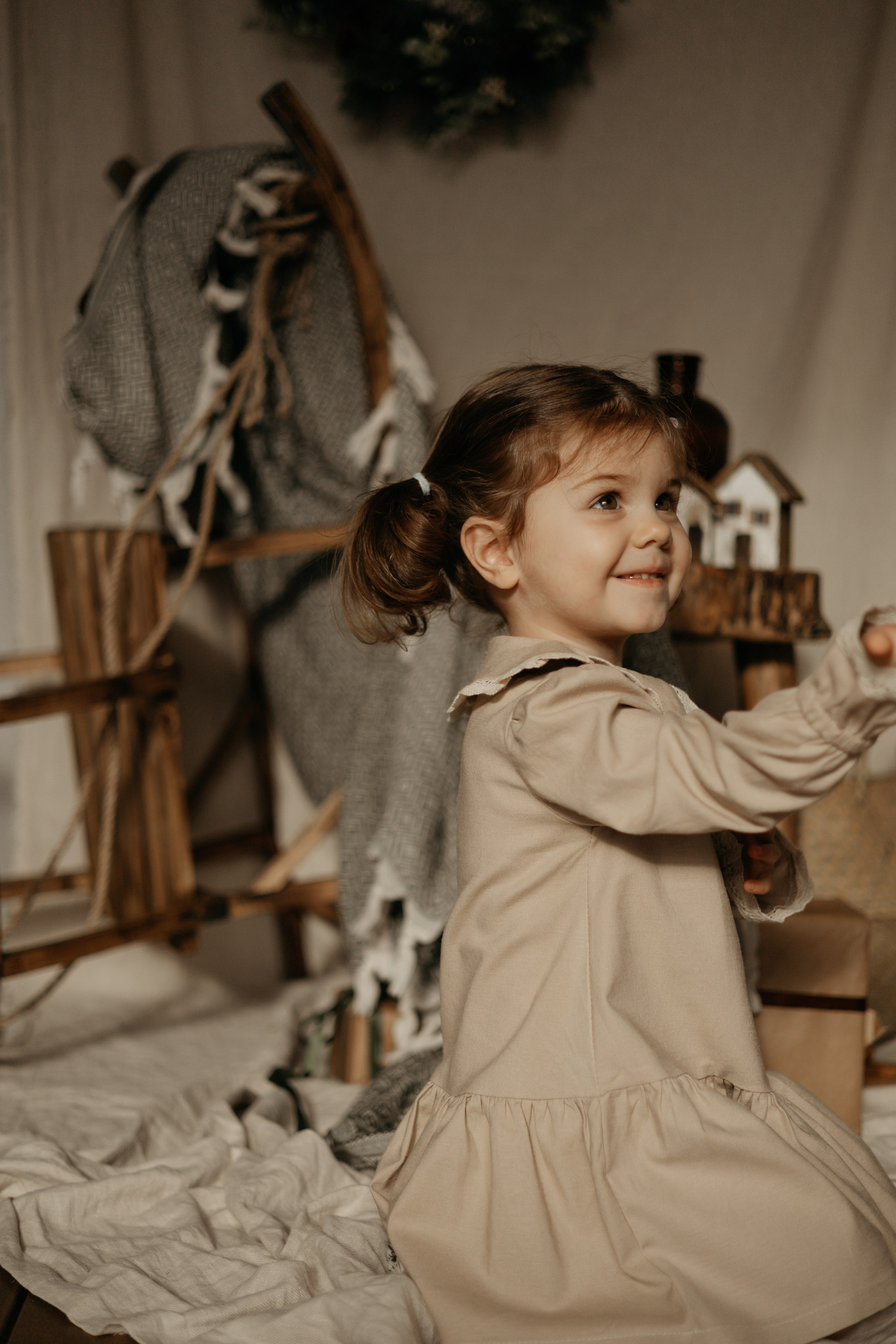 Семейная. Самый теплый фотограф в Краснодаре Рябоконь Ксения