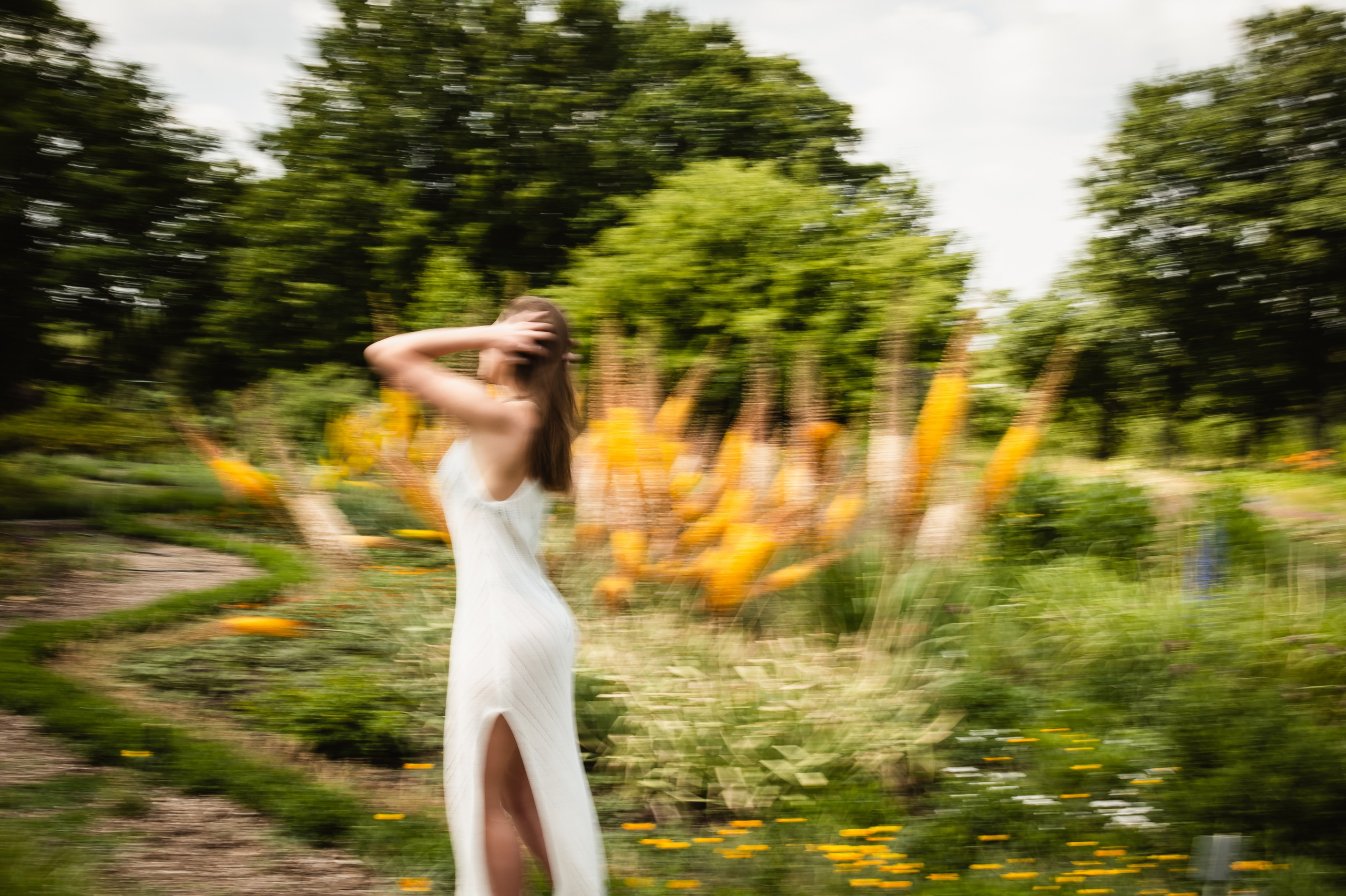 Летняя фотосессия. Ларина Иванна фотограф в Донецке