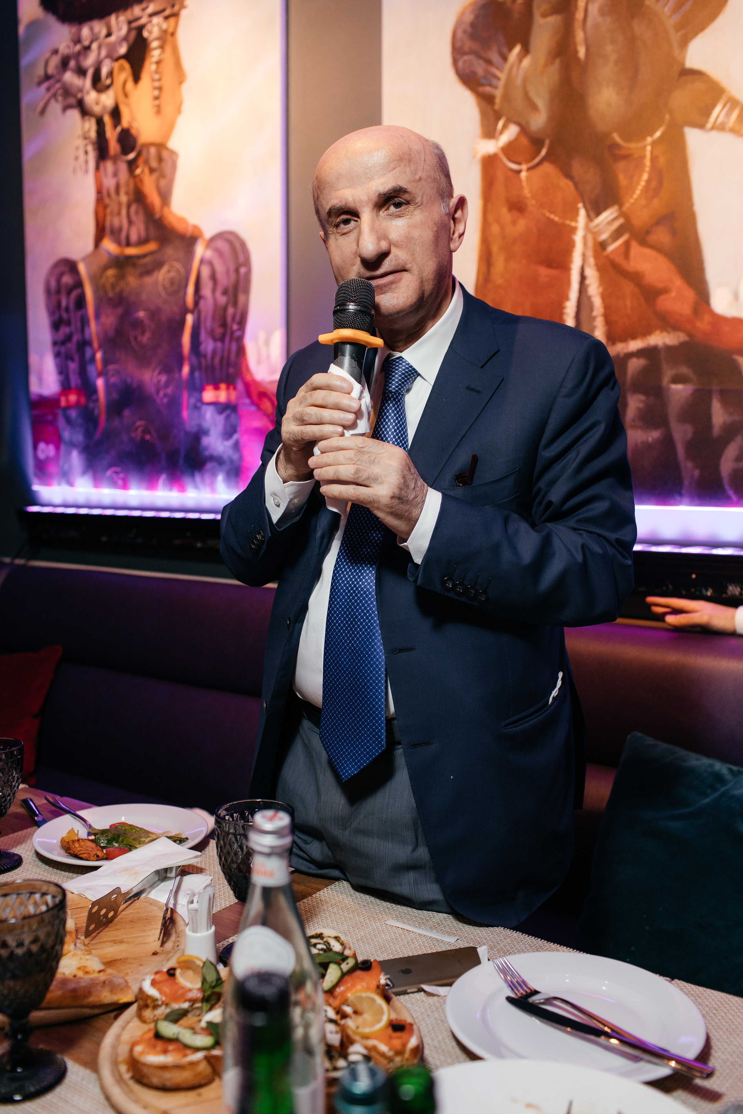 День рождения в Небо на Ладони. Свадебный и семейный фотограф