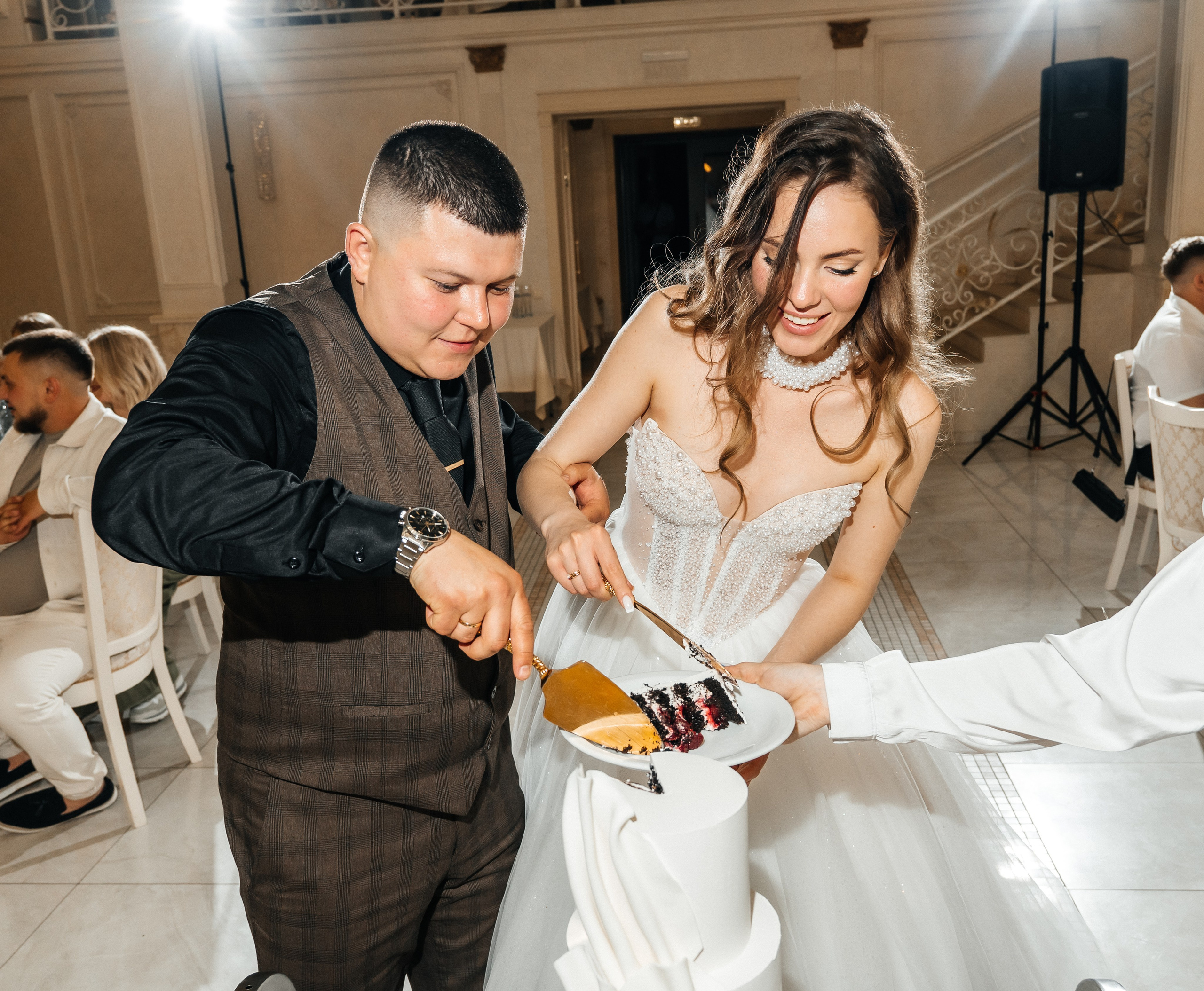 Яна и Слава. Семейный и LifeStyle фотограф в Жигулевске и Тольятти Рустам Ханмурзин