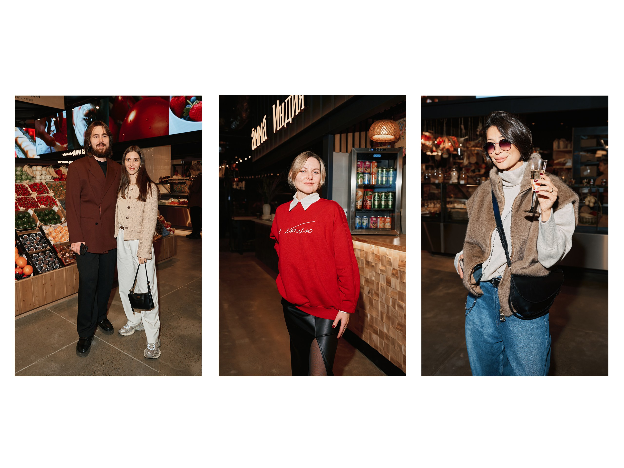 Фотограф Ольга Зинченко