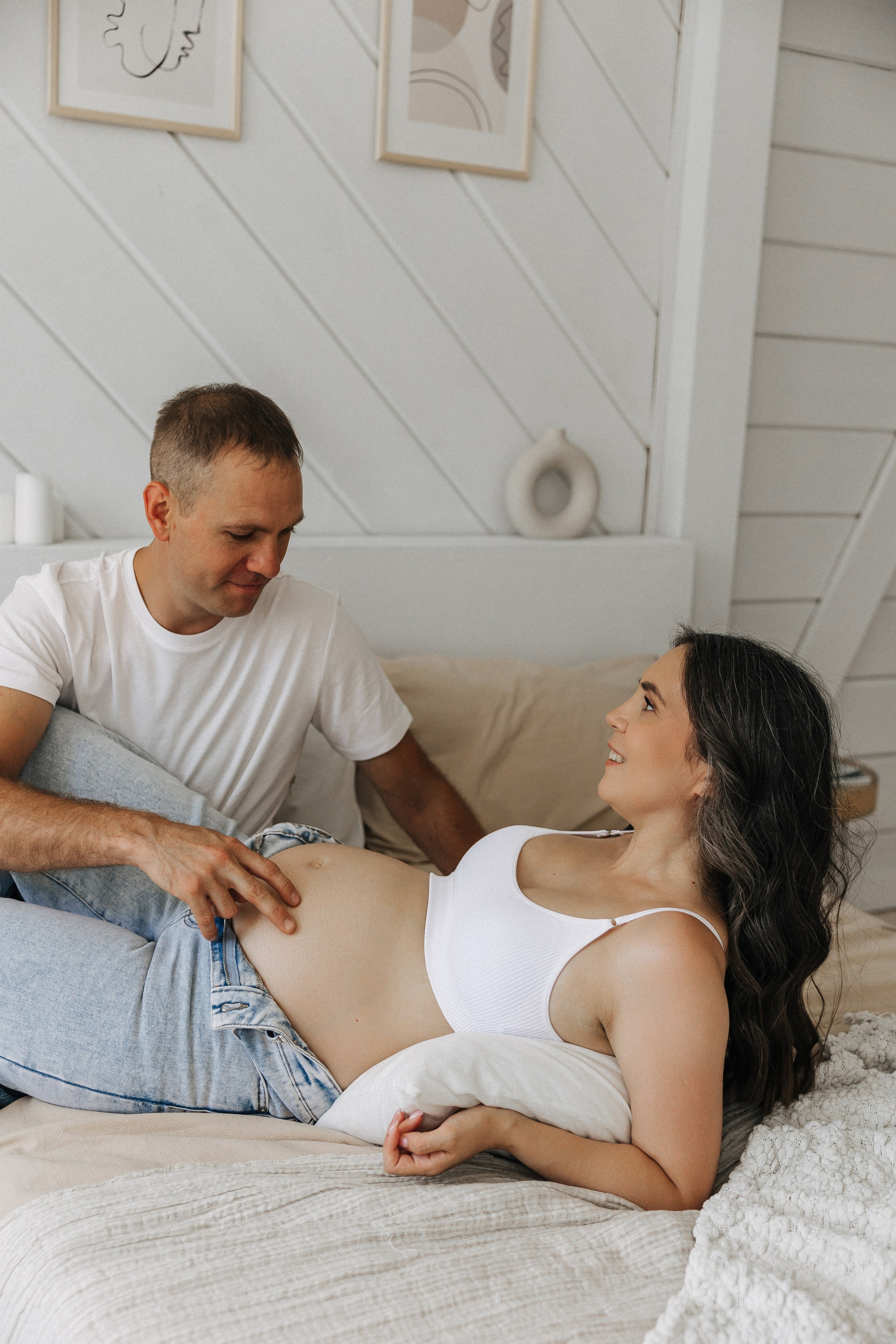 У нас девочка!. Свадебный фотограф в Москве и Екатеринбурге