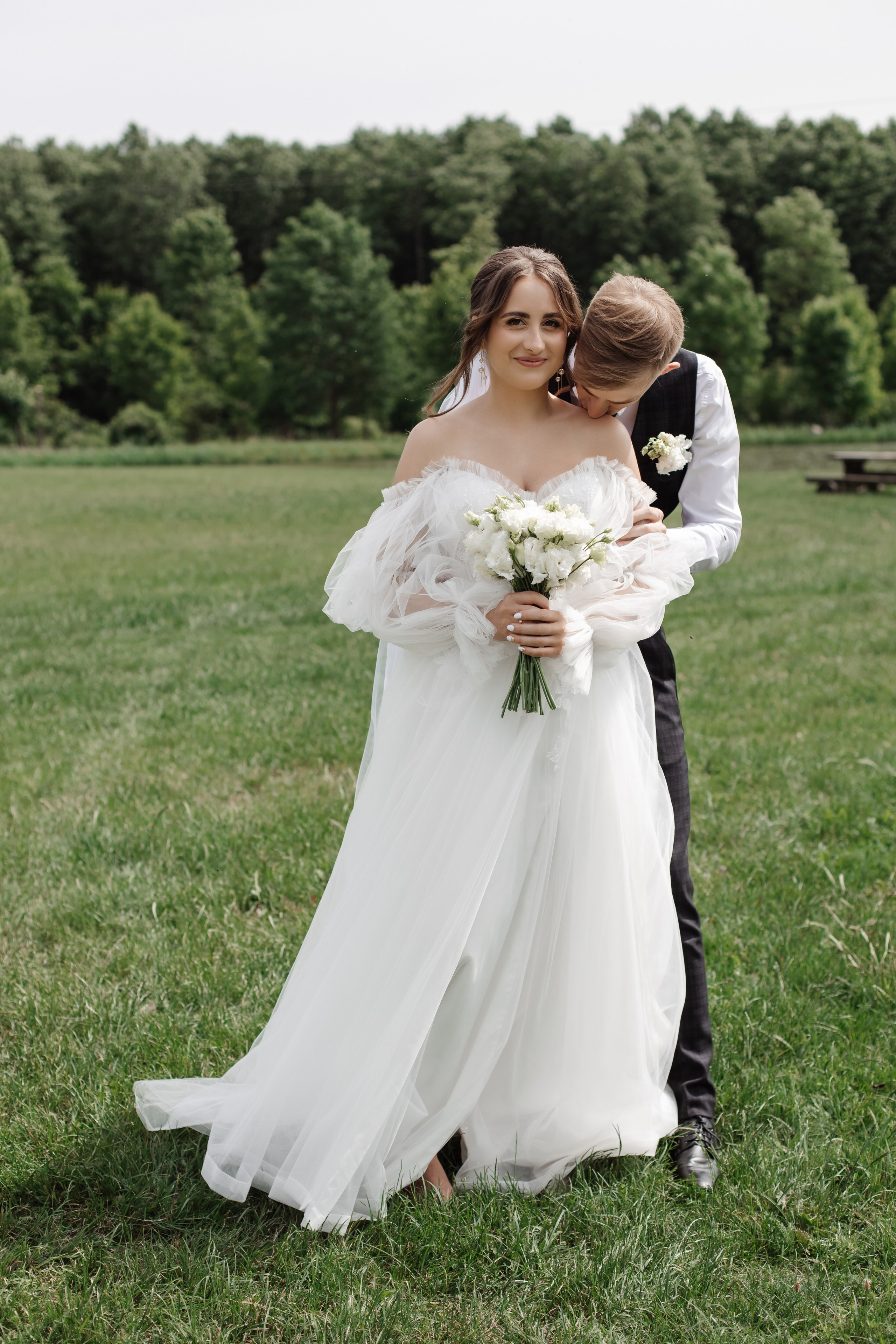 Алена & Илья. Свадебный фотограф Минск Ирина Раевская