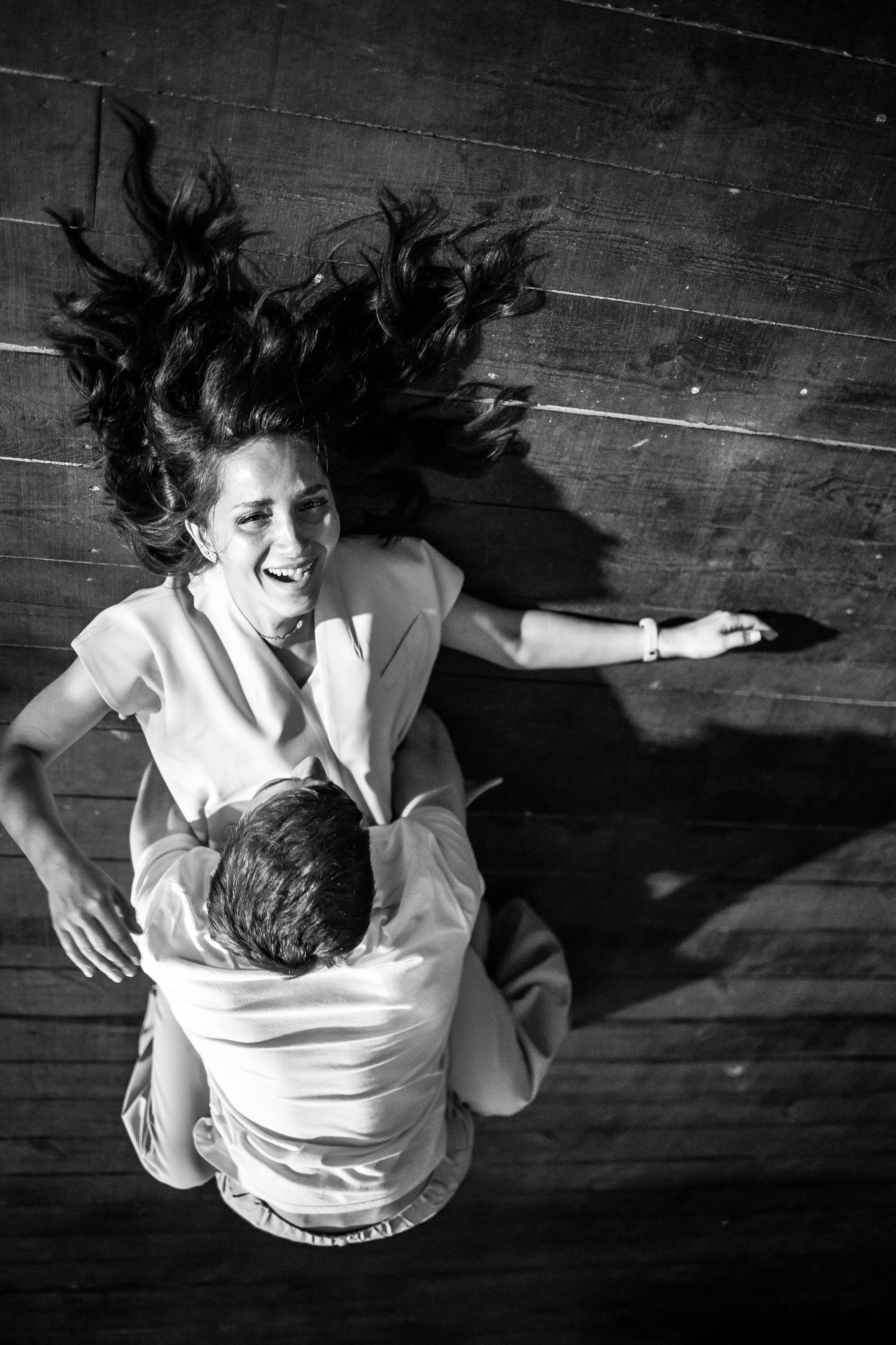 Юмористические моменты на свадьбе