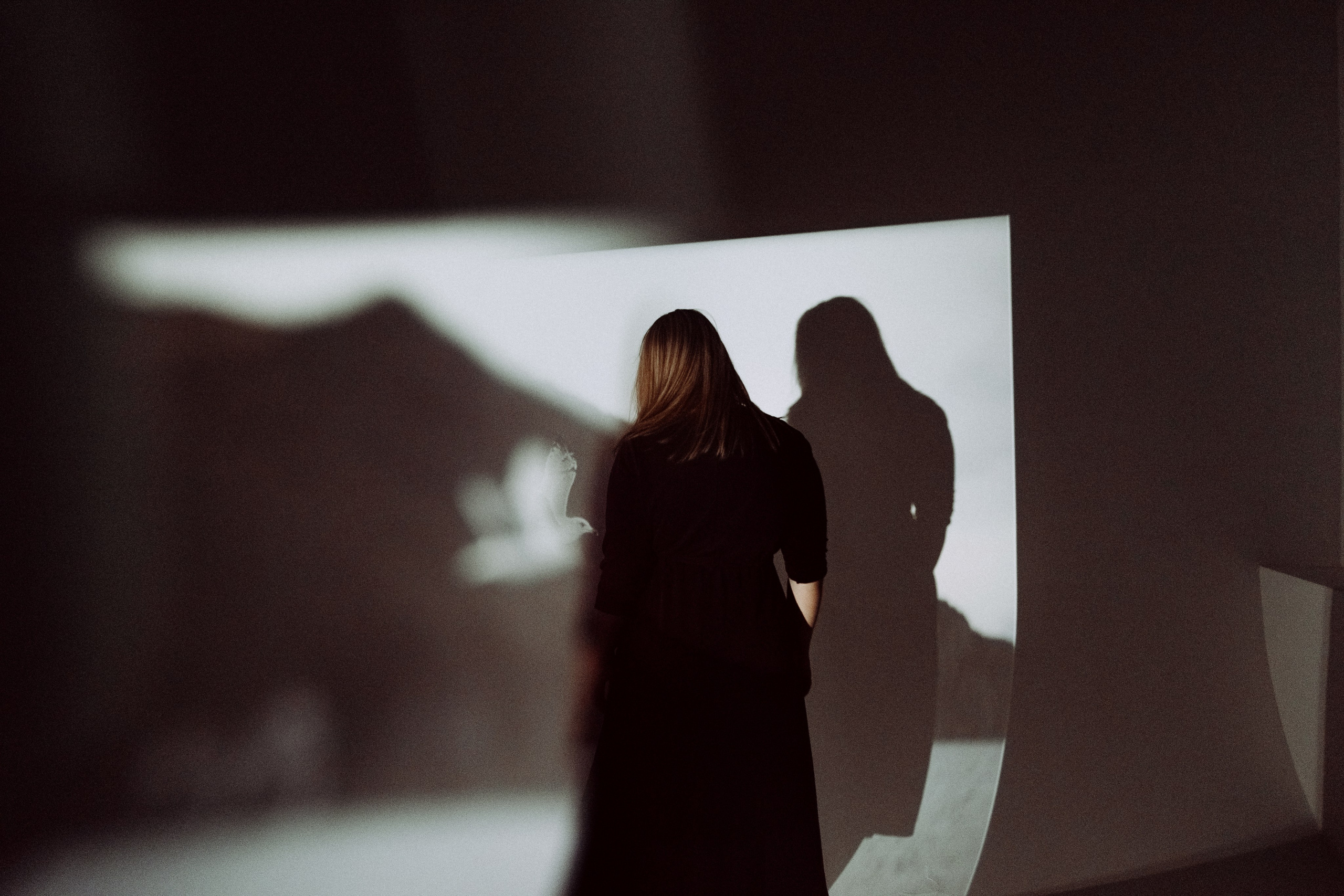 Мария. Фотограф Дарья Мустафина, Тюмень