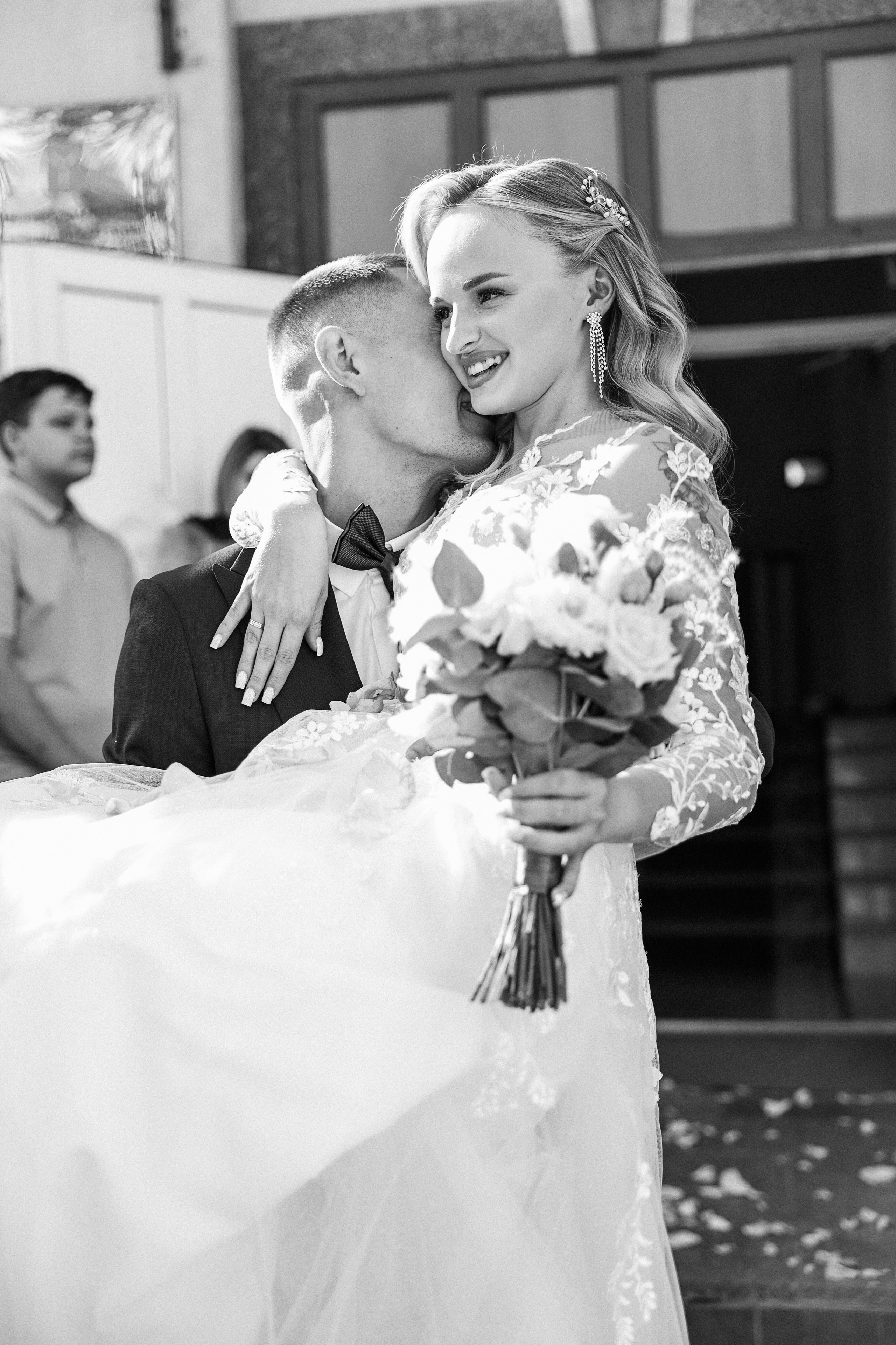 A&A. Анастасия Камал. Фотограф Саратов