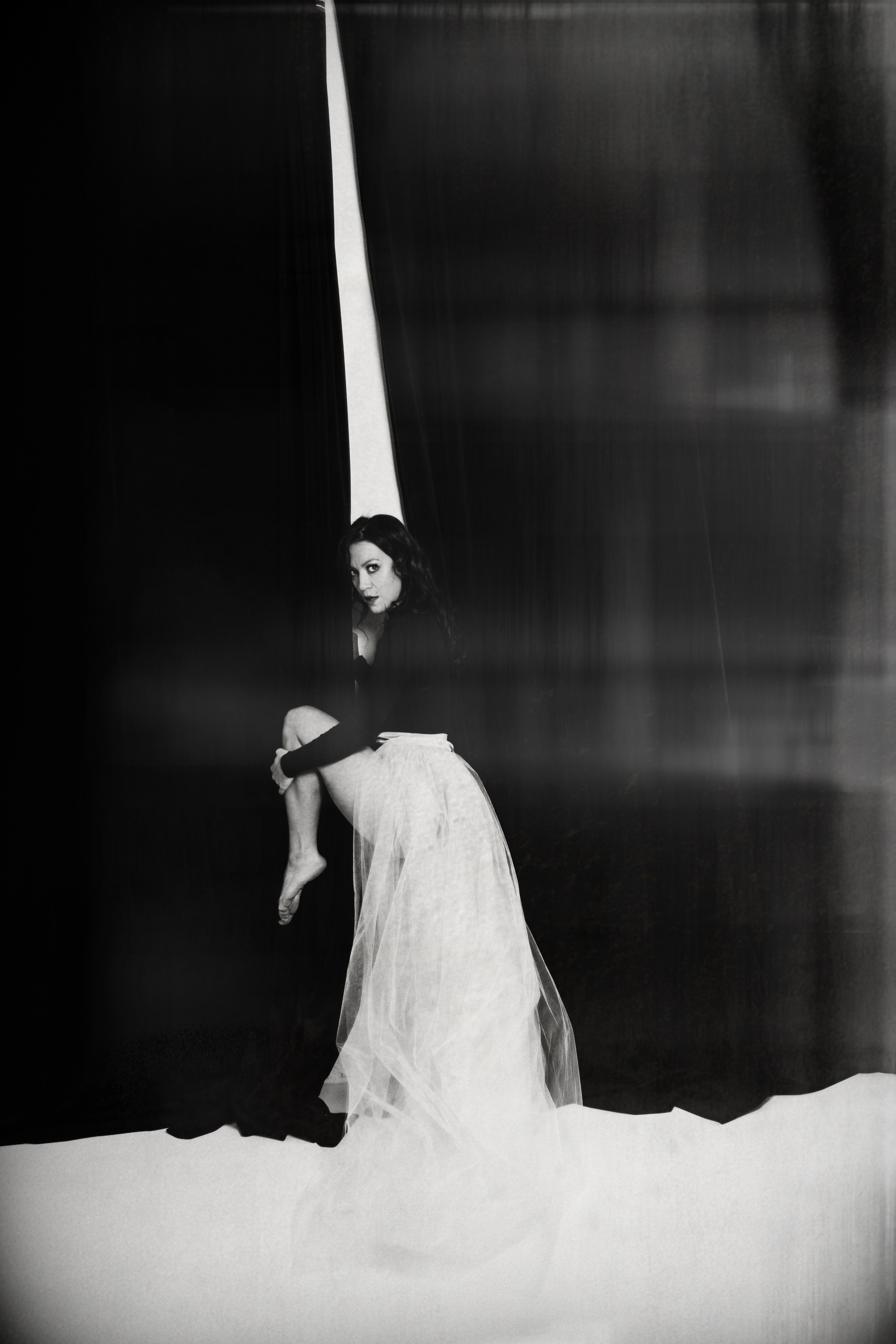 Венера. Фотограф Дарья Мустафина, Тюмень