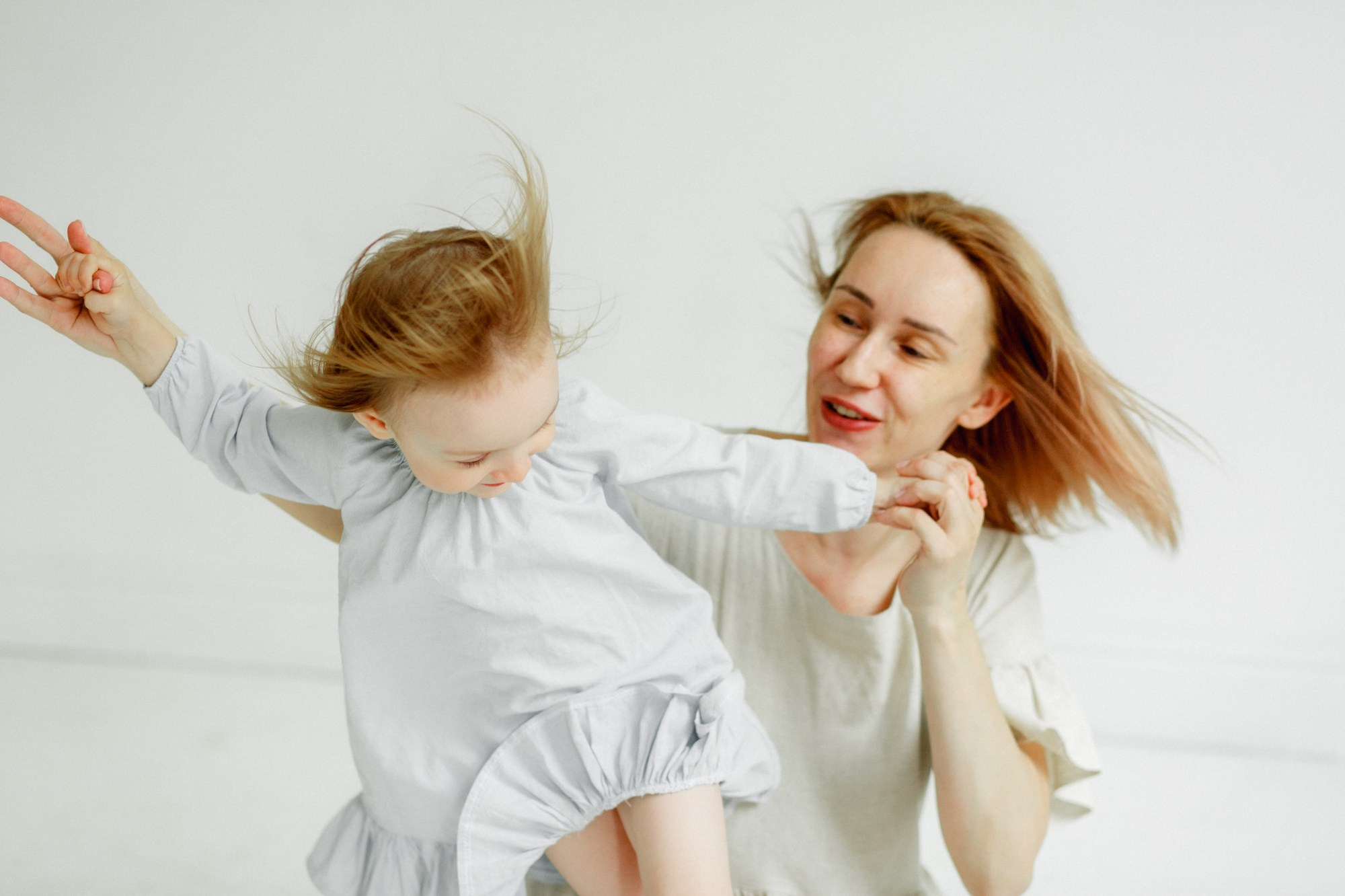 Марина и три звездочки. Семейный и портретный фотограф в Санкт-Петербурге Андрей Воробьев