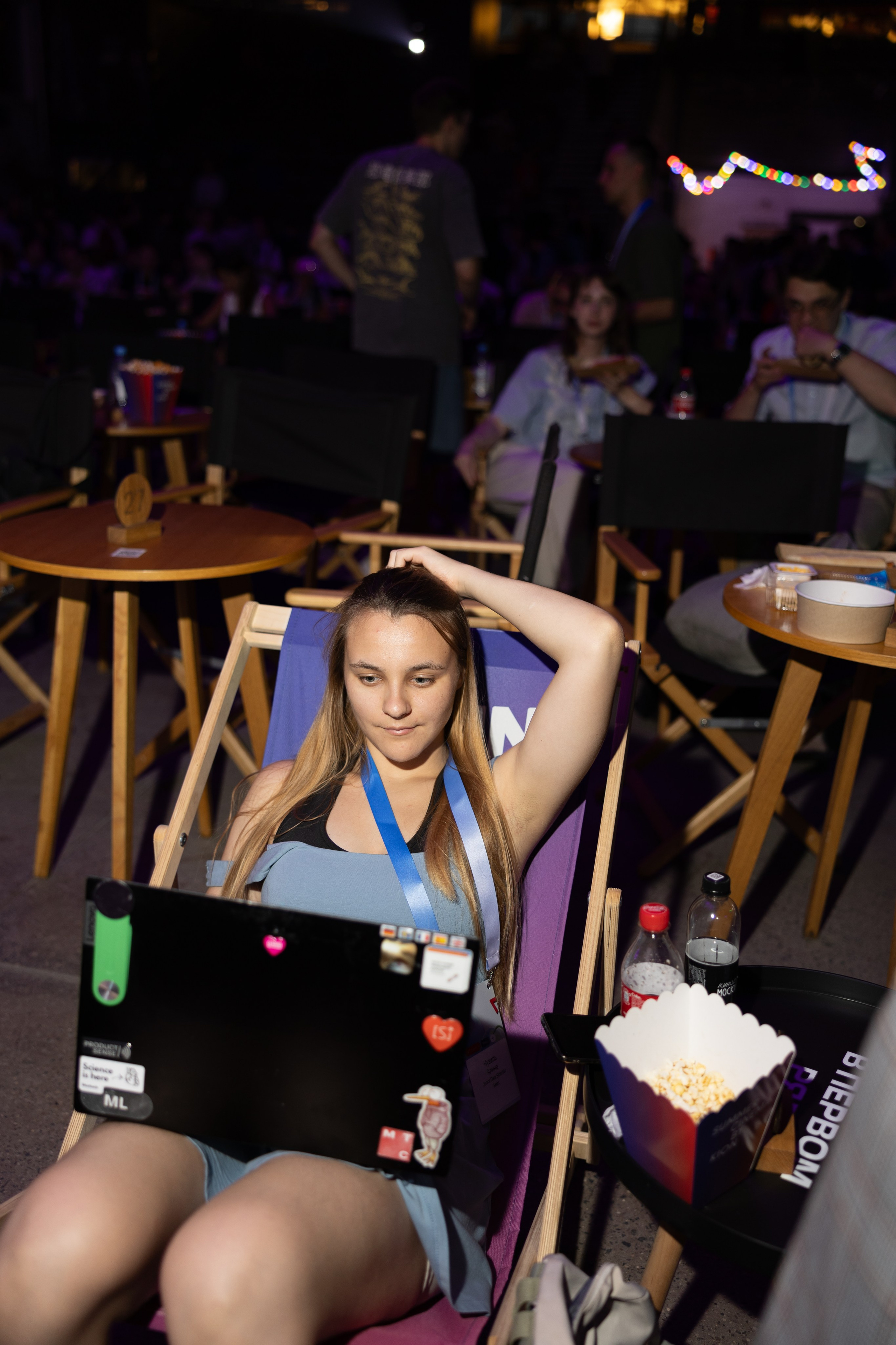 MTC TRUE TECH by Cinema. Свадебный фотограф | Москва