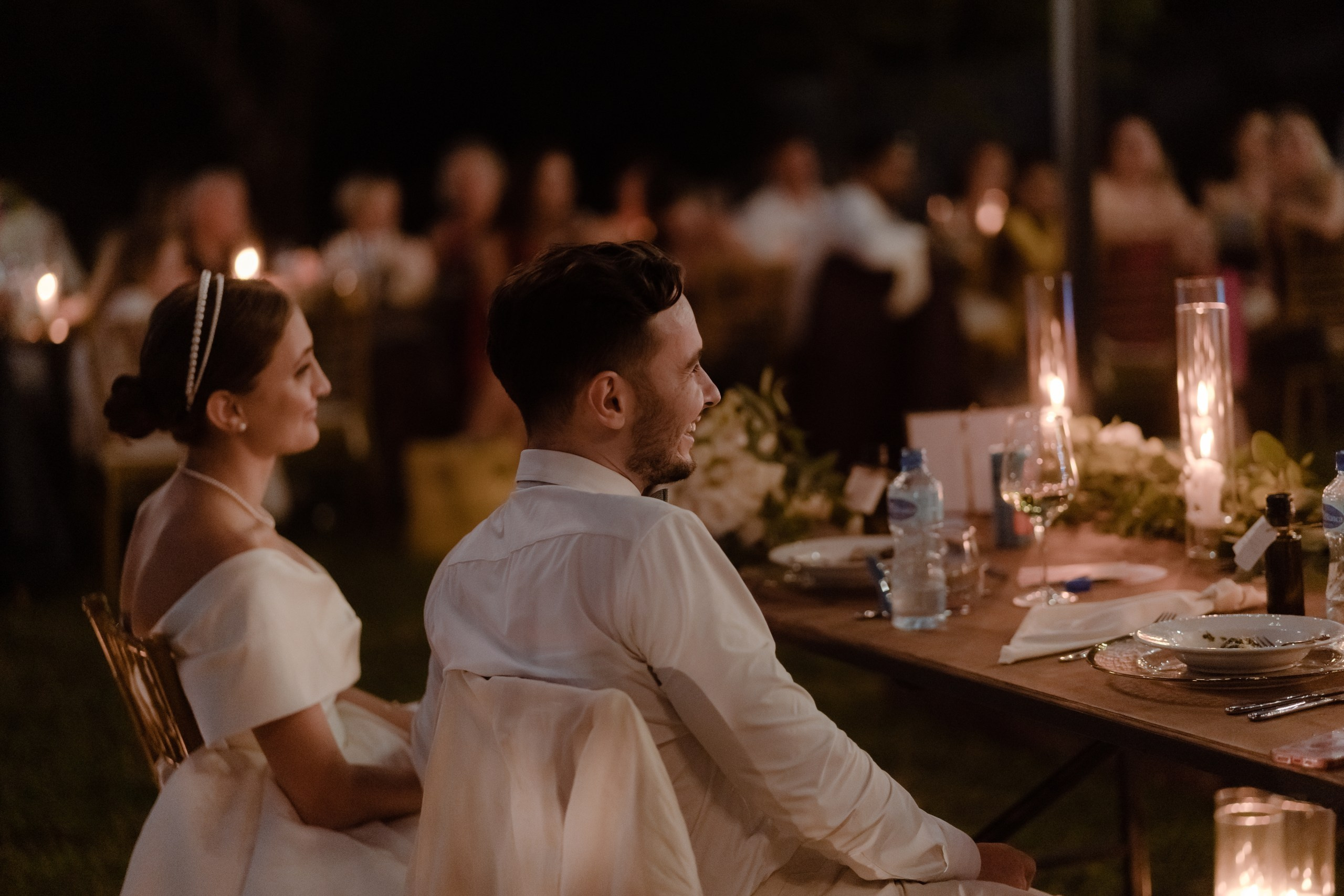 Julie and George. Elopement Wedding Photographer