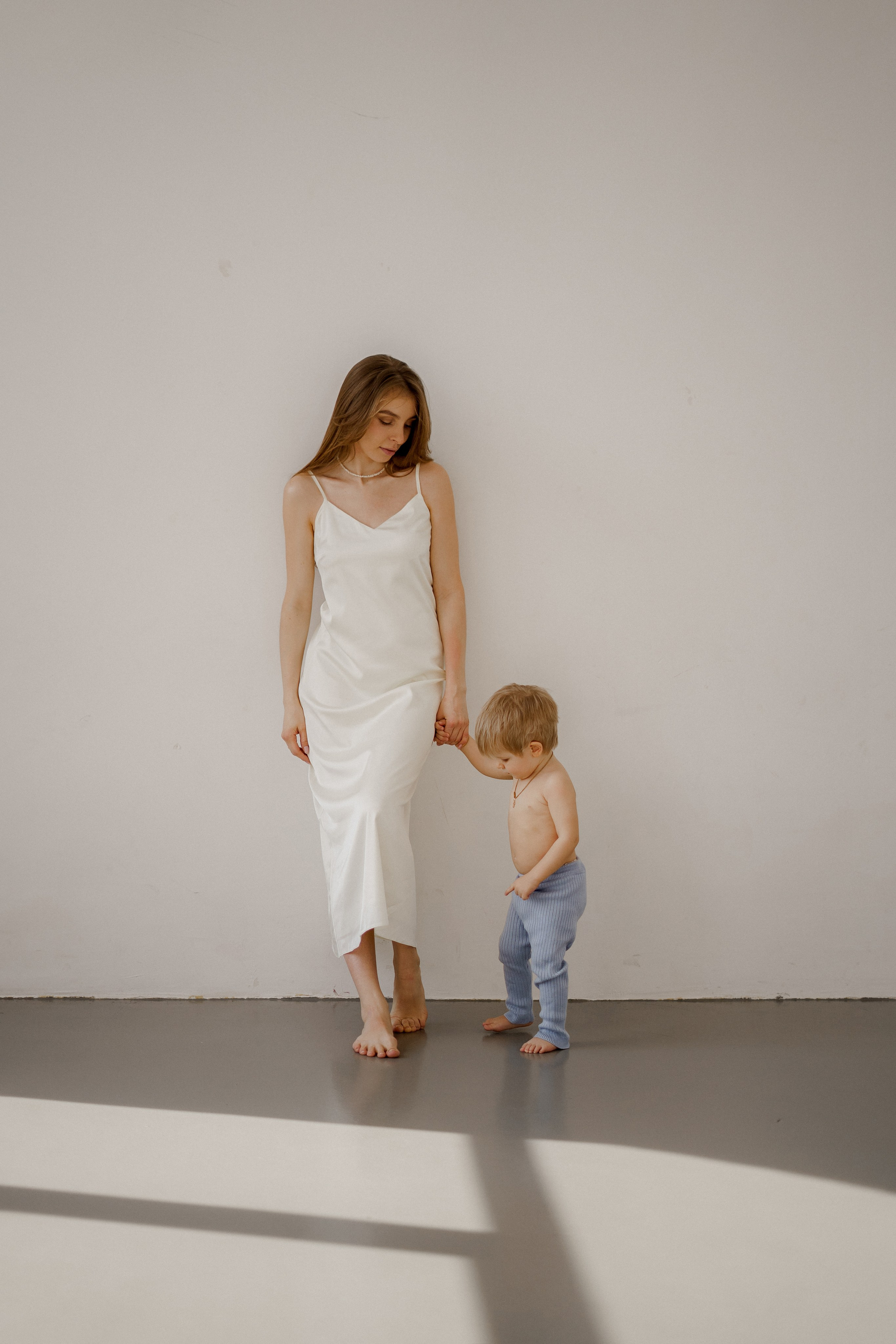 Эрика и Арон. Фотограф Валерия Крахмалева