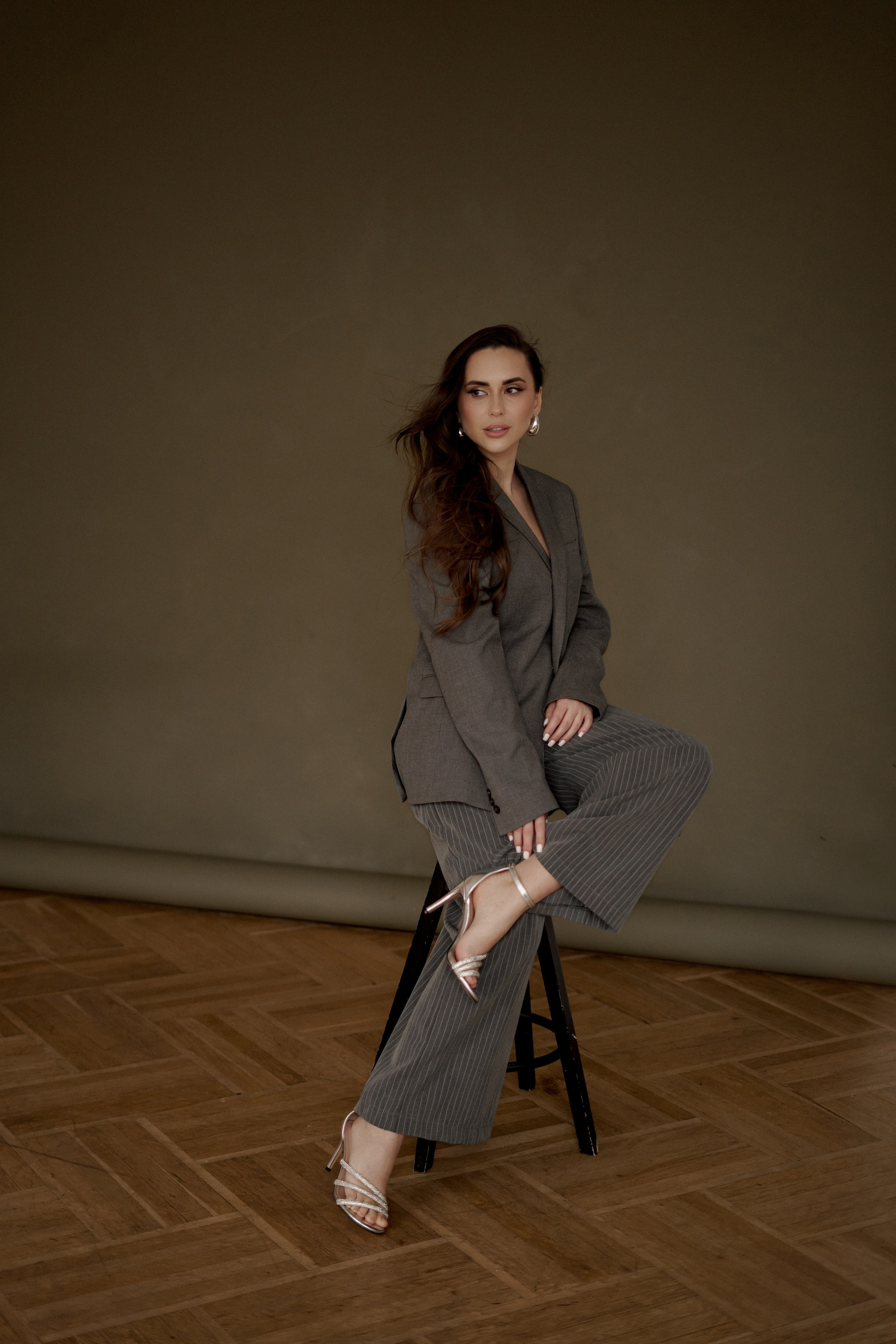 Даша. Фотограф Валерия Крахмалева