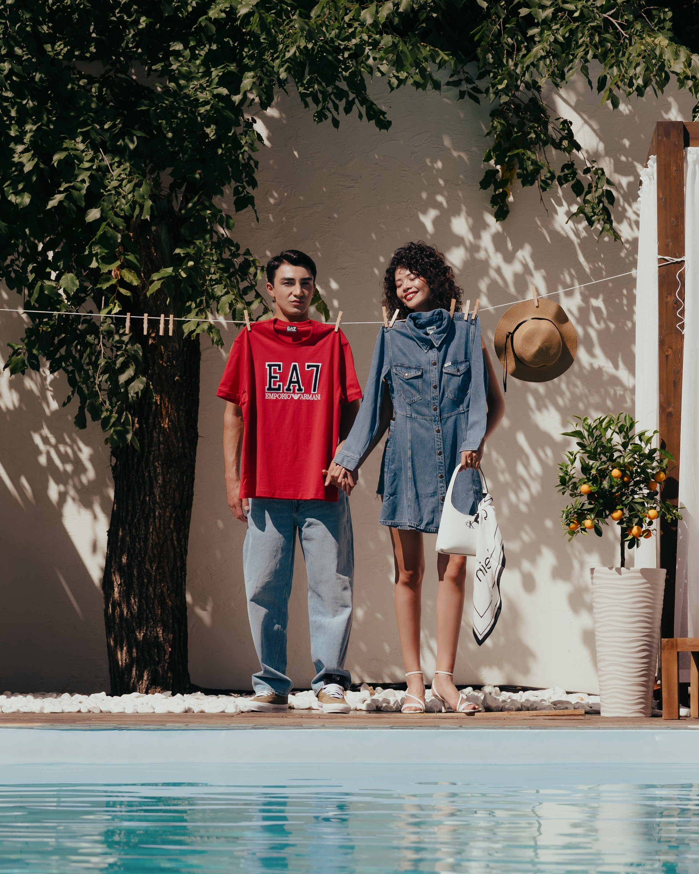 Intertop. Главная