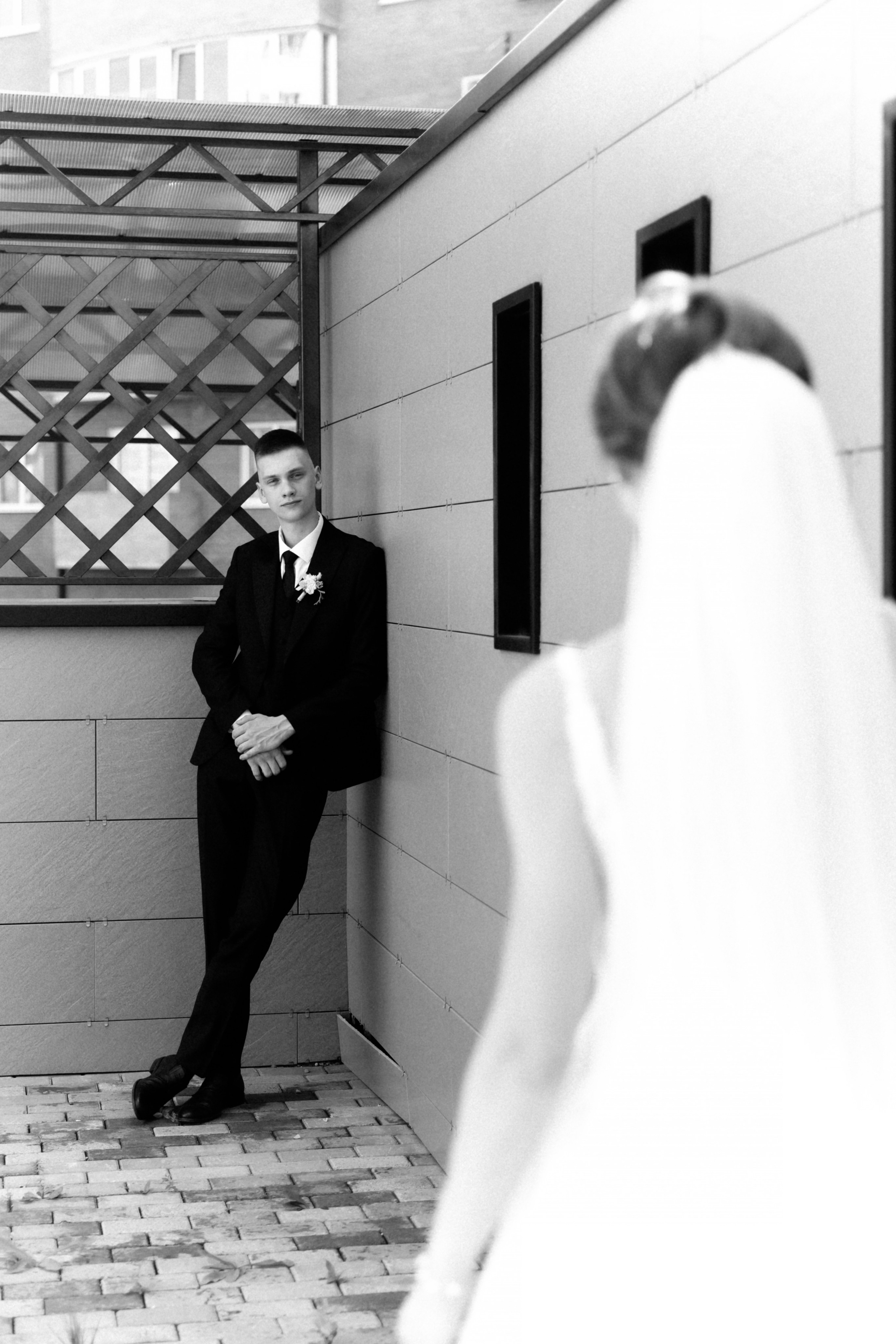 Женя и Яна. Фотограф Москва, Санкт-Петербург, Абакан