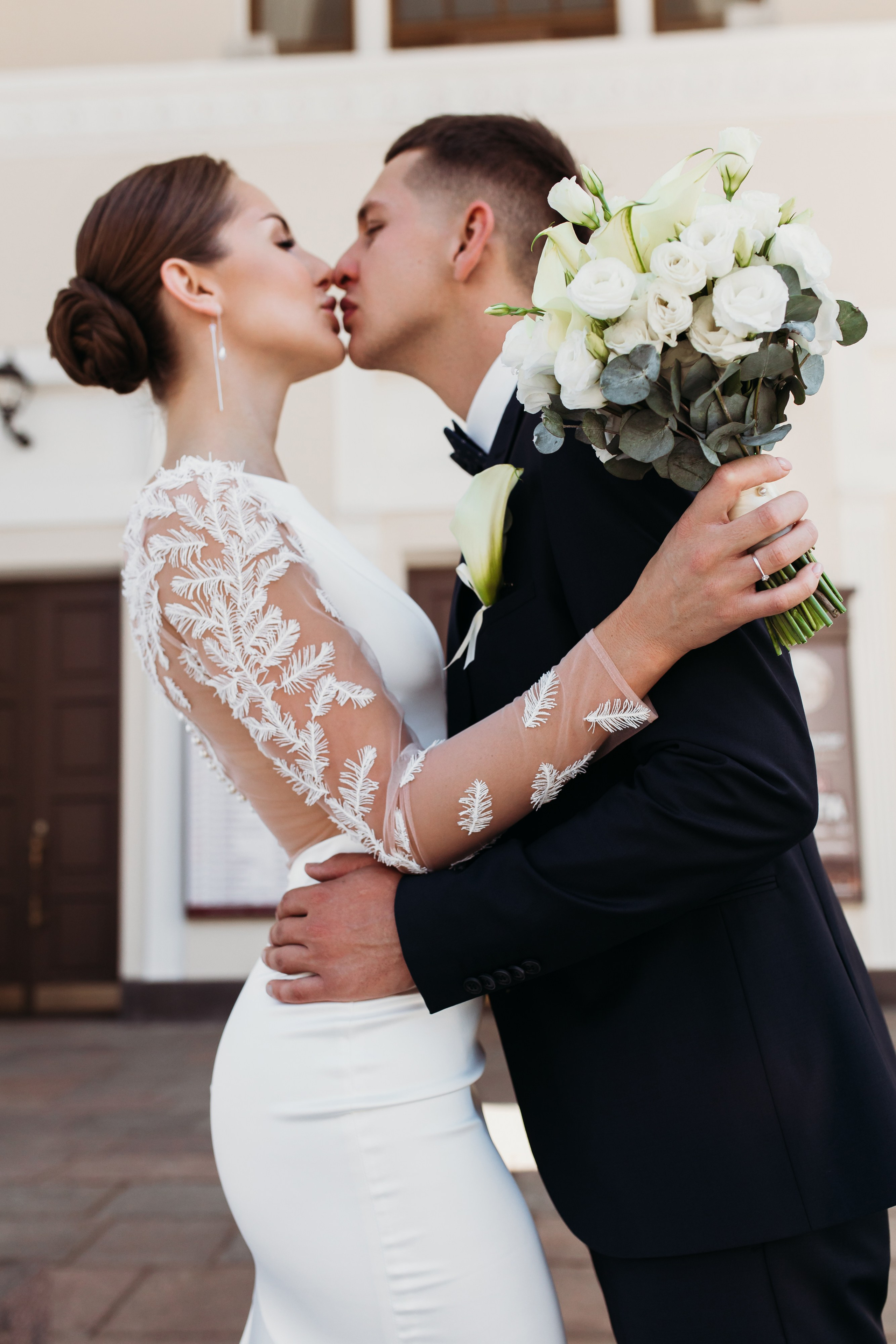 Маша&Миша. Фотограф Тверь. Свадебные, семейные, индивидуальные фотосессии