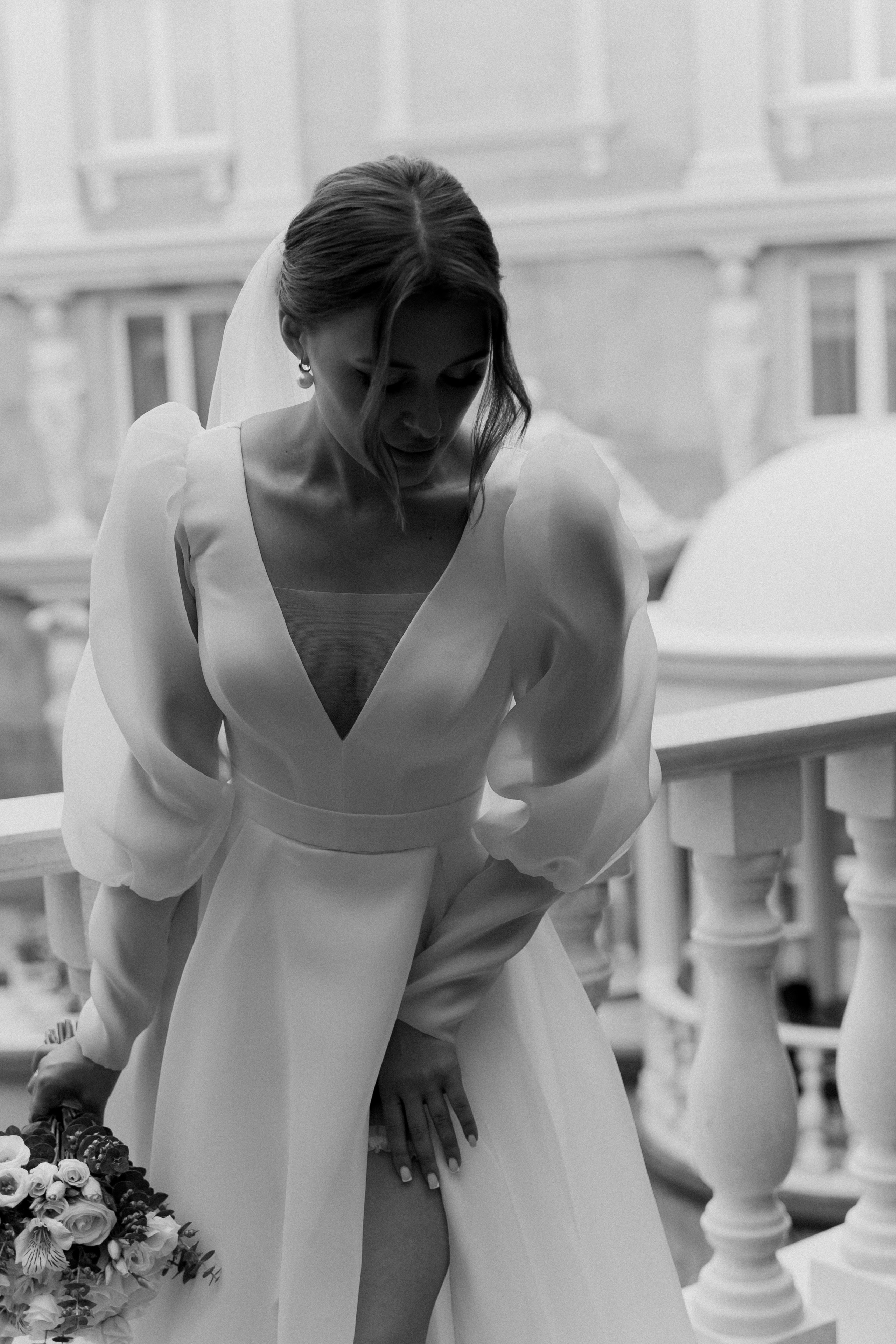 Алексей и Полина. Фотограф Влада Лаптева Владивосток, Приморский край