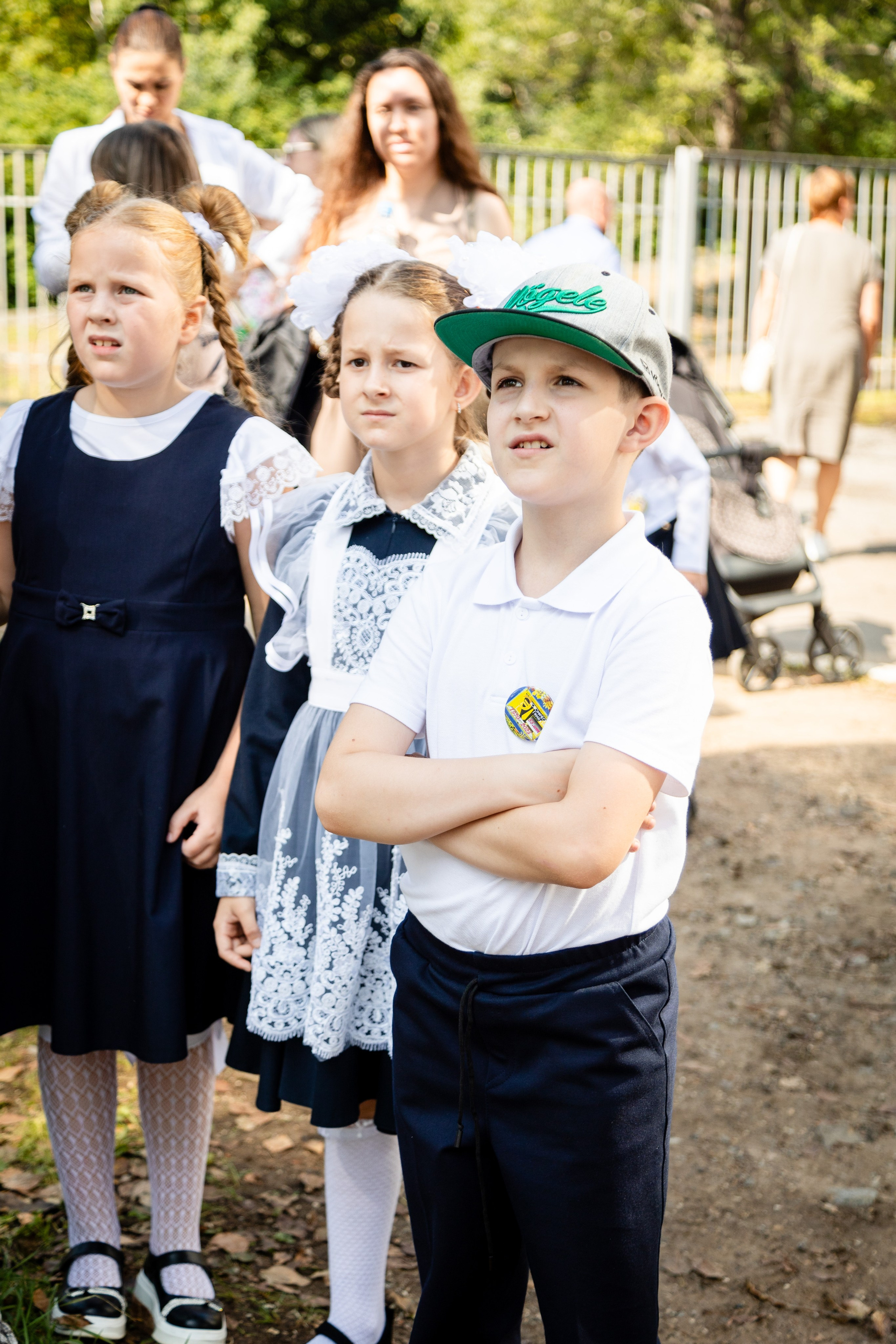 Гимназия № 50. Детский фотограф видеограф в Хабаровске Михаил Орлов