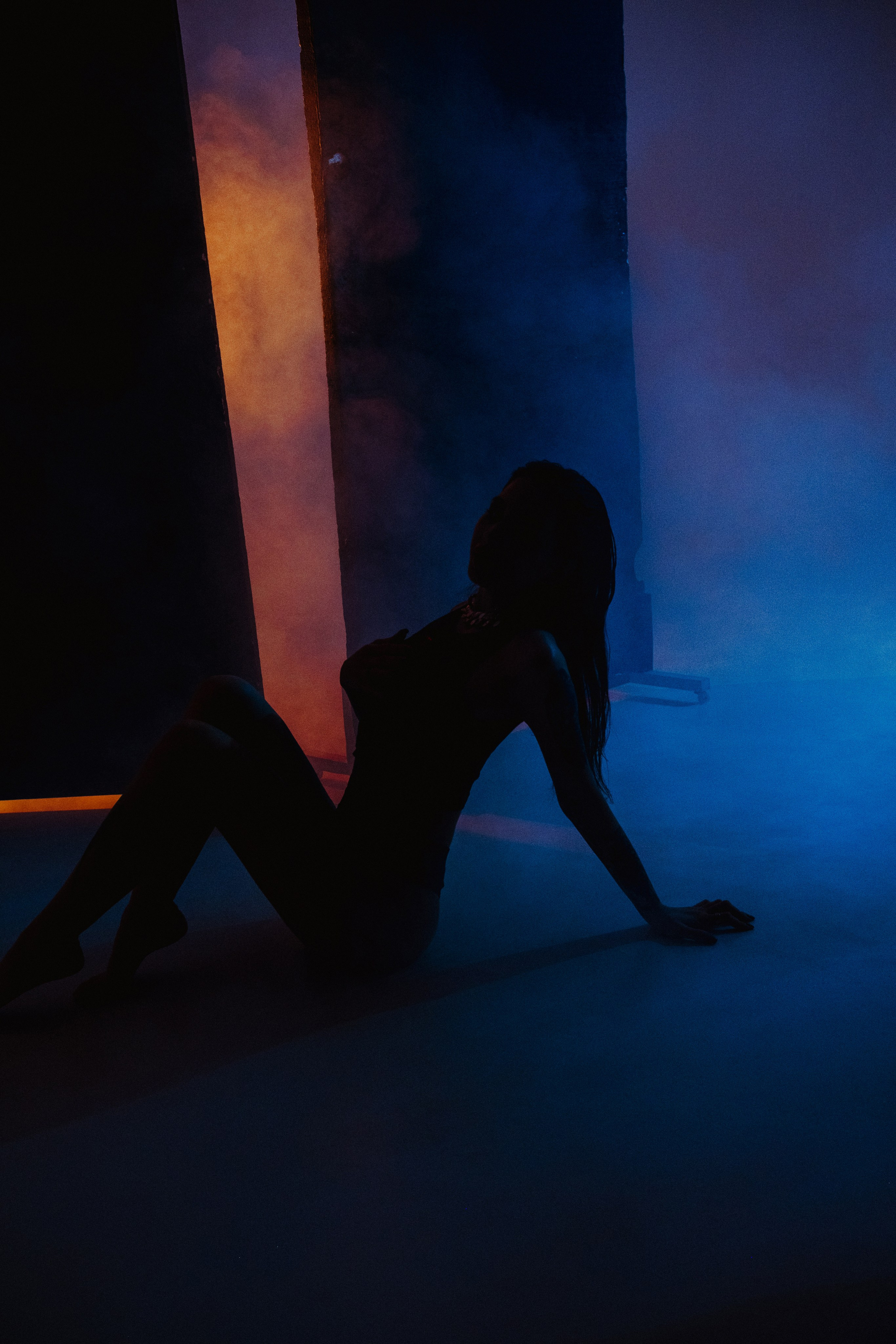 Фотограф Владивосток Оля КРОКС