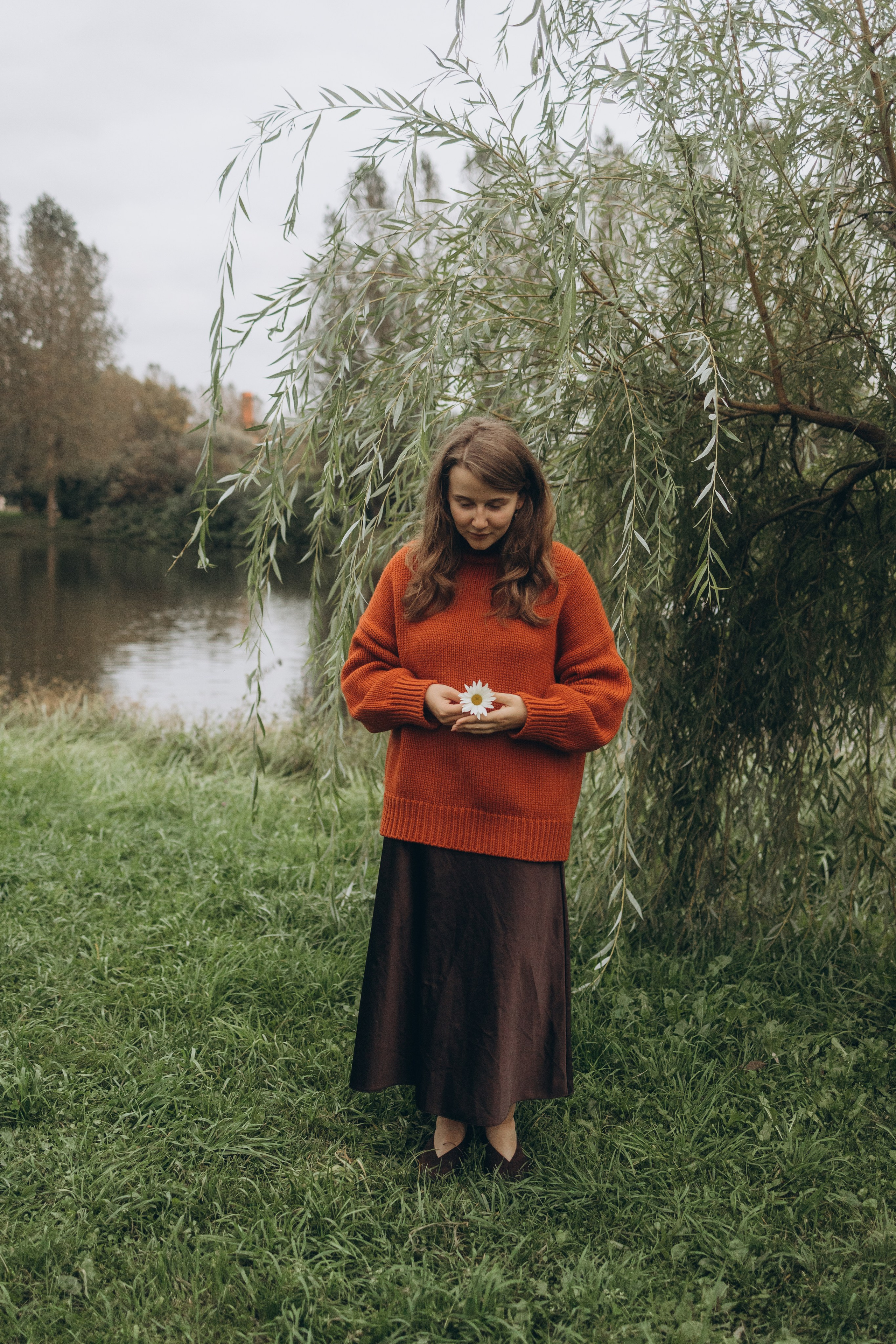 Мария, Олег и Серафима. Семейный фотограф в Москве Виктория Ястребинская
