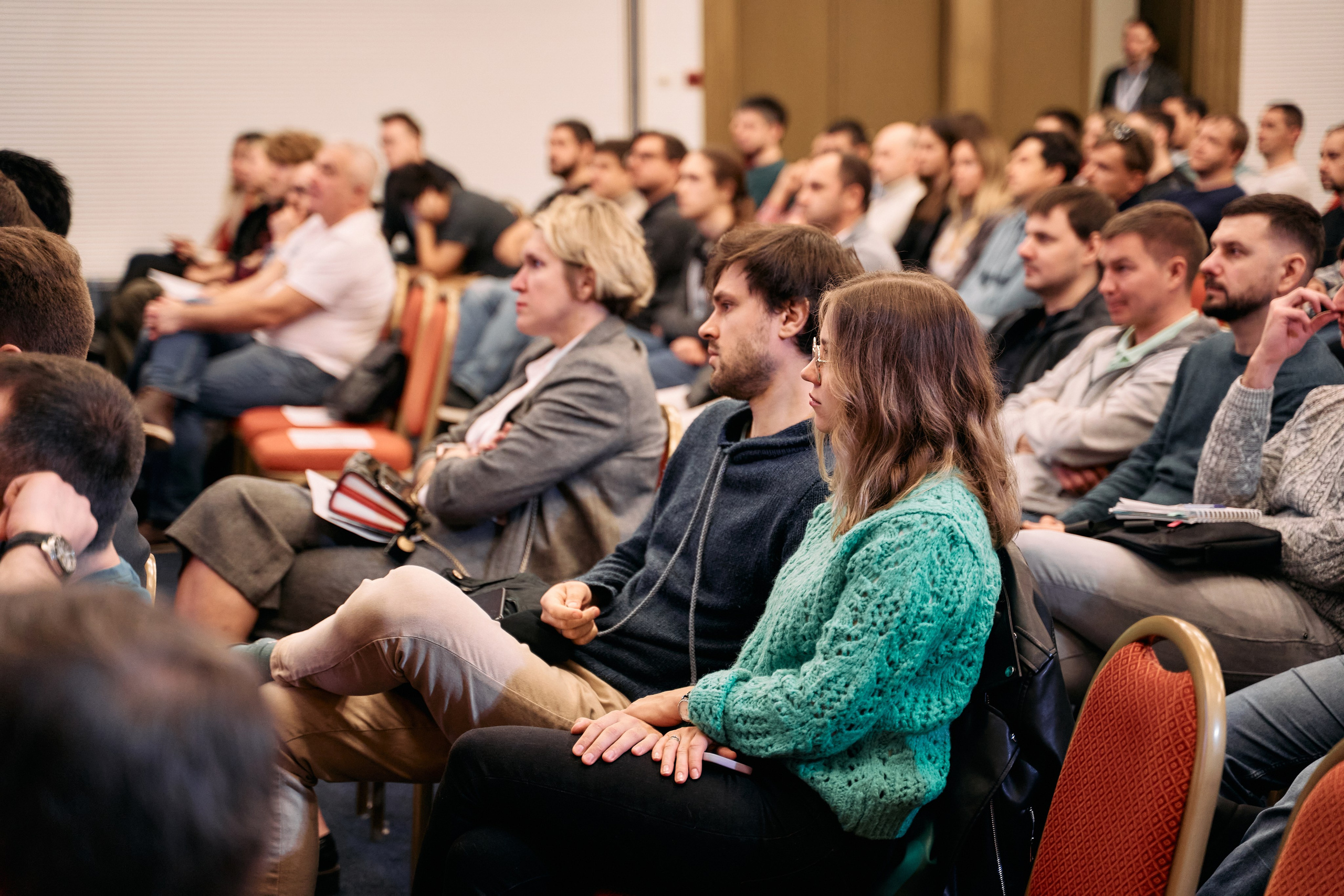 ITMeetUp. Photographer and Videographer in Montenegro