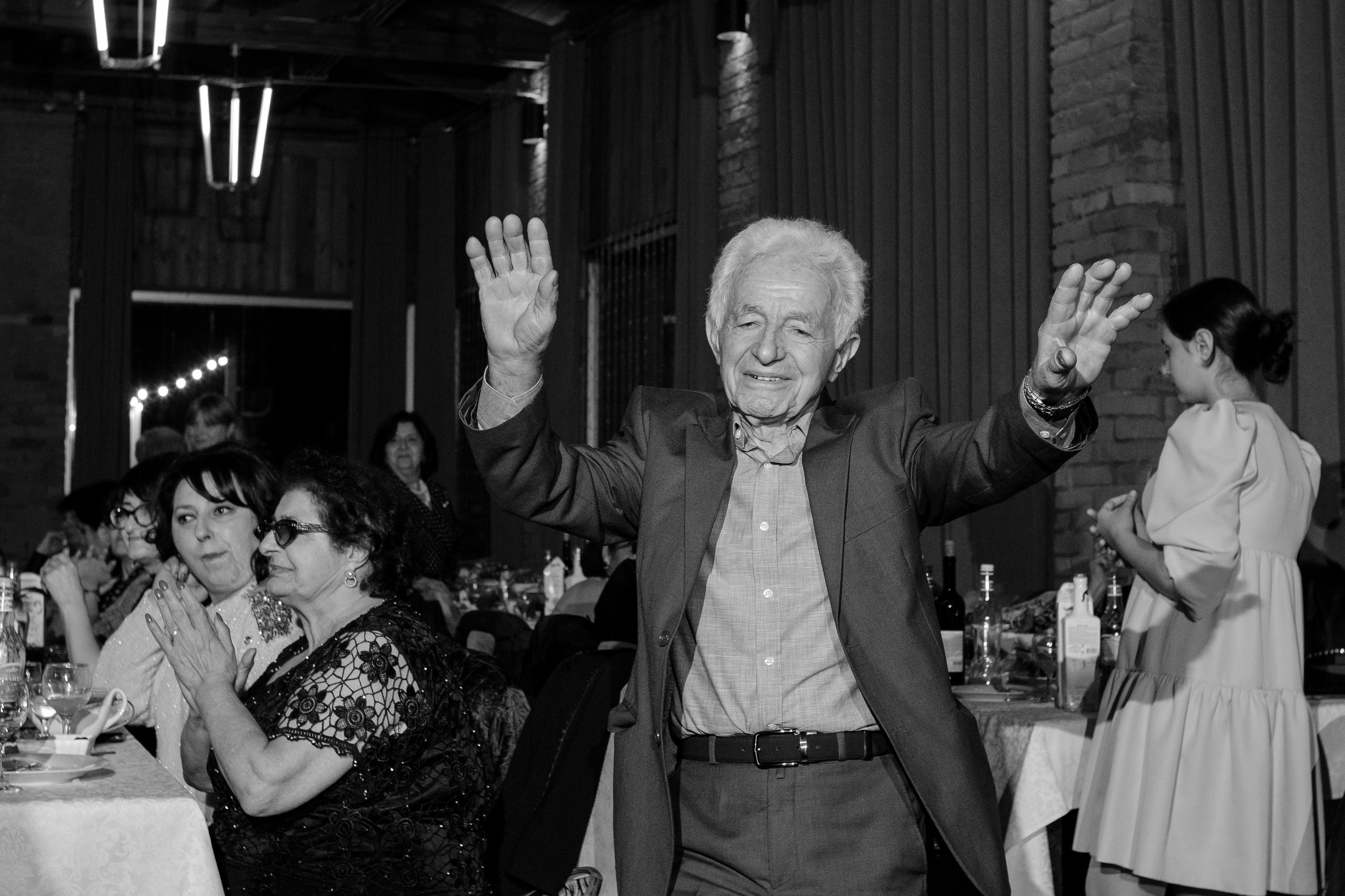 60 лет вместе. Свадебный фотограф в Абхазии, Сухум, Гагра, Сочи