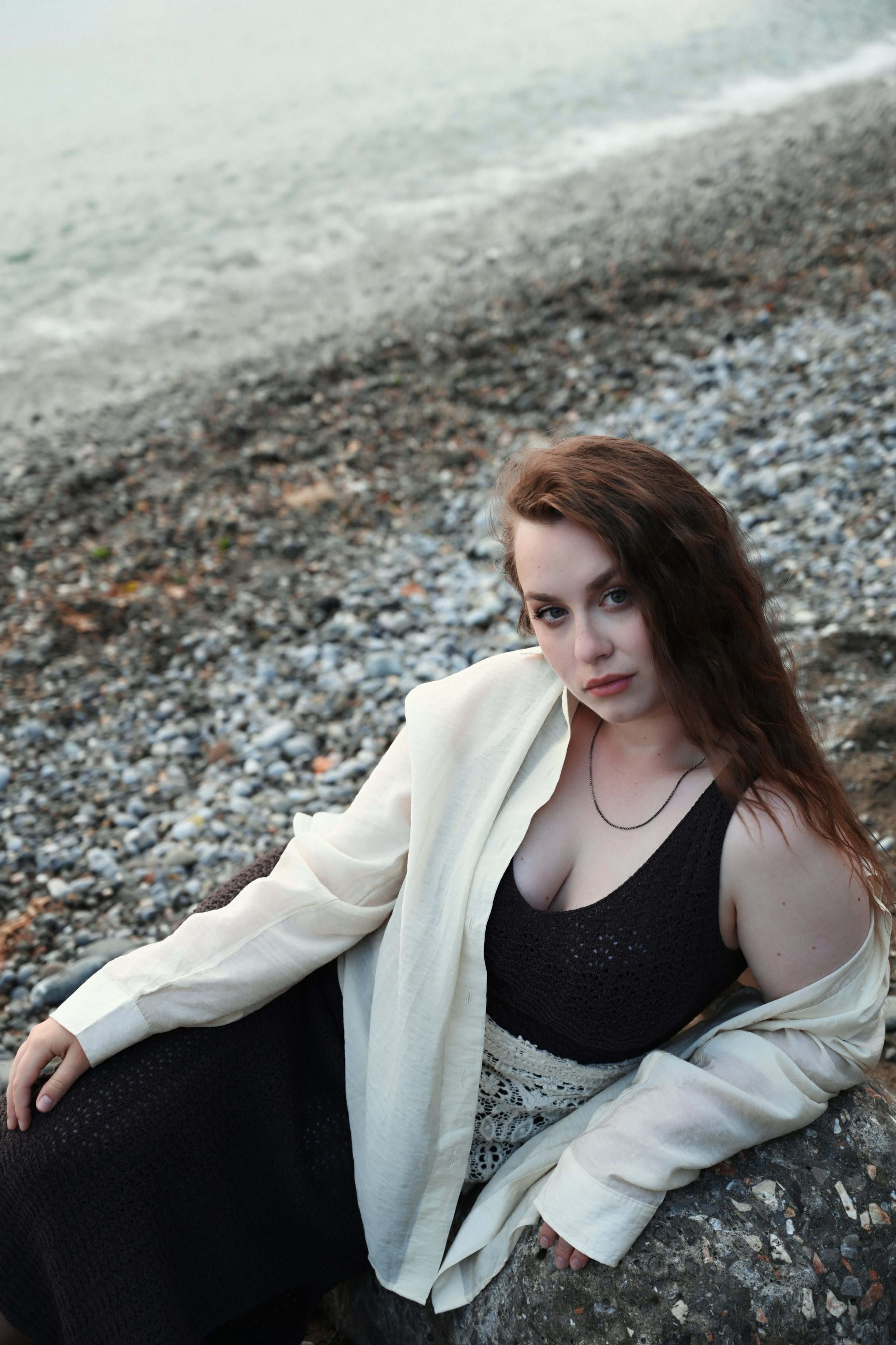 История о тебе. Таня Чернова