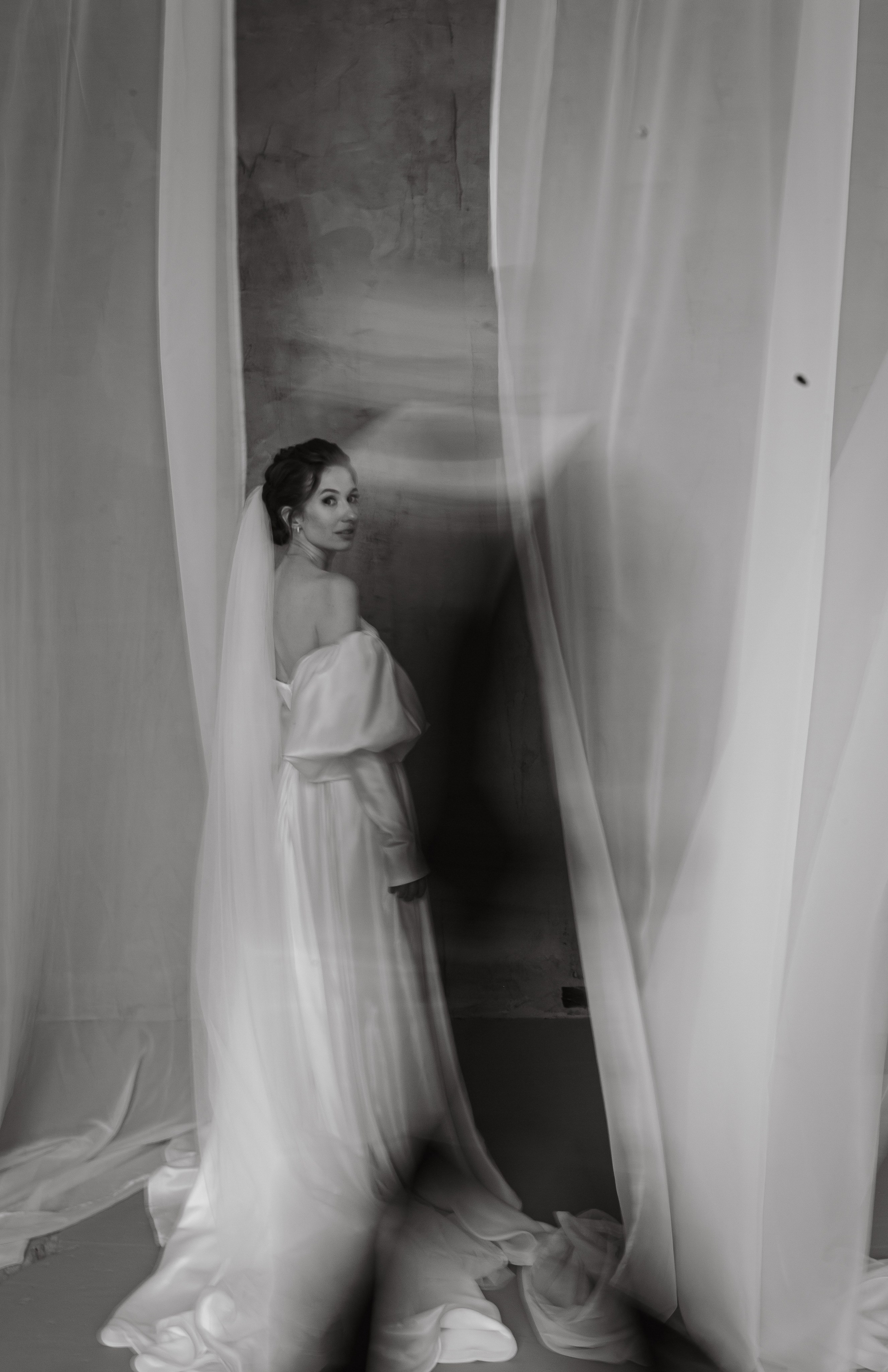 С первого взгляда…