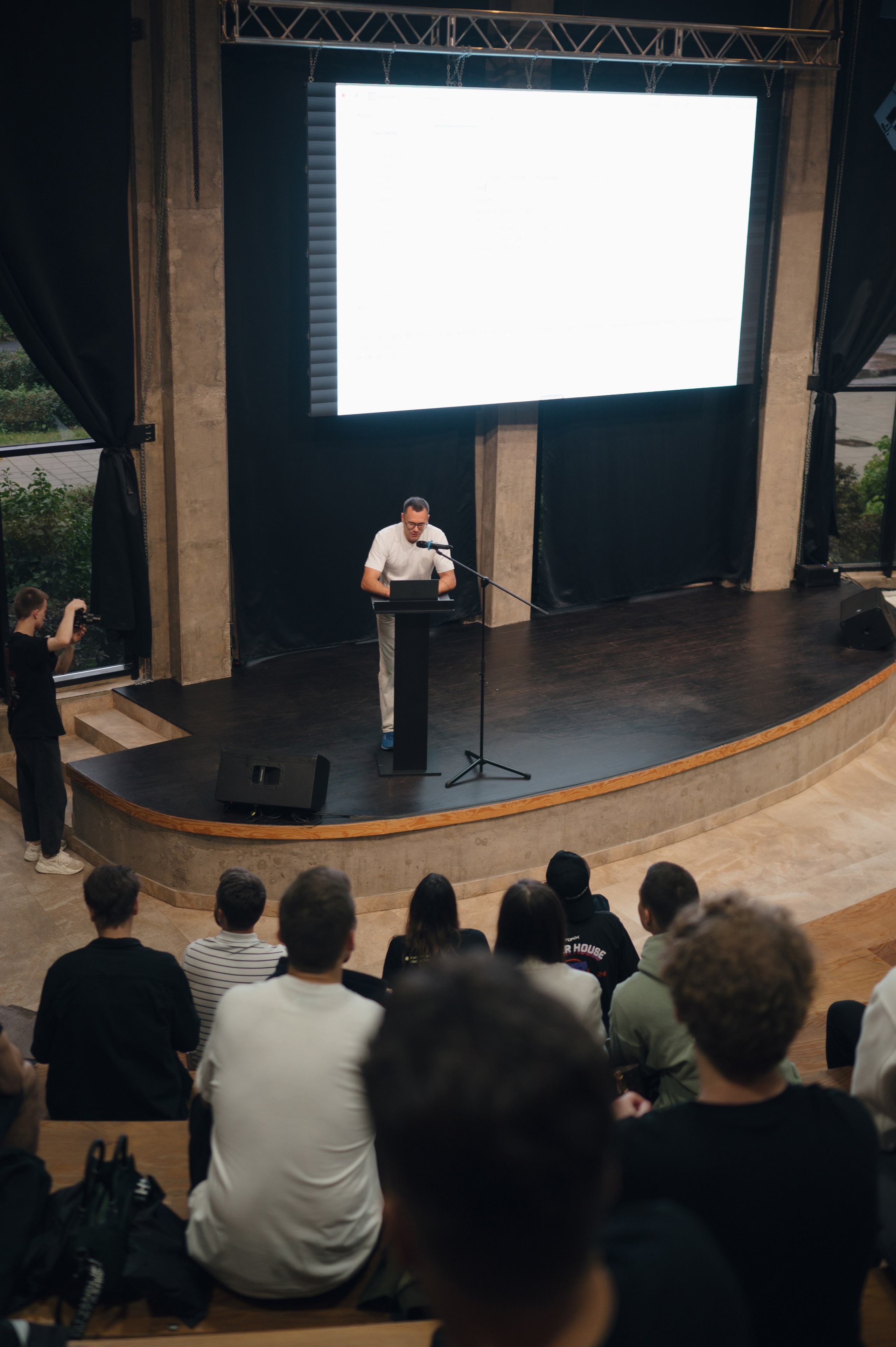 ToNk. Портретный и репортажный фотограф в Санкт-Петербурге