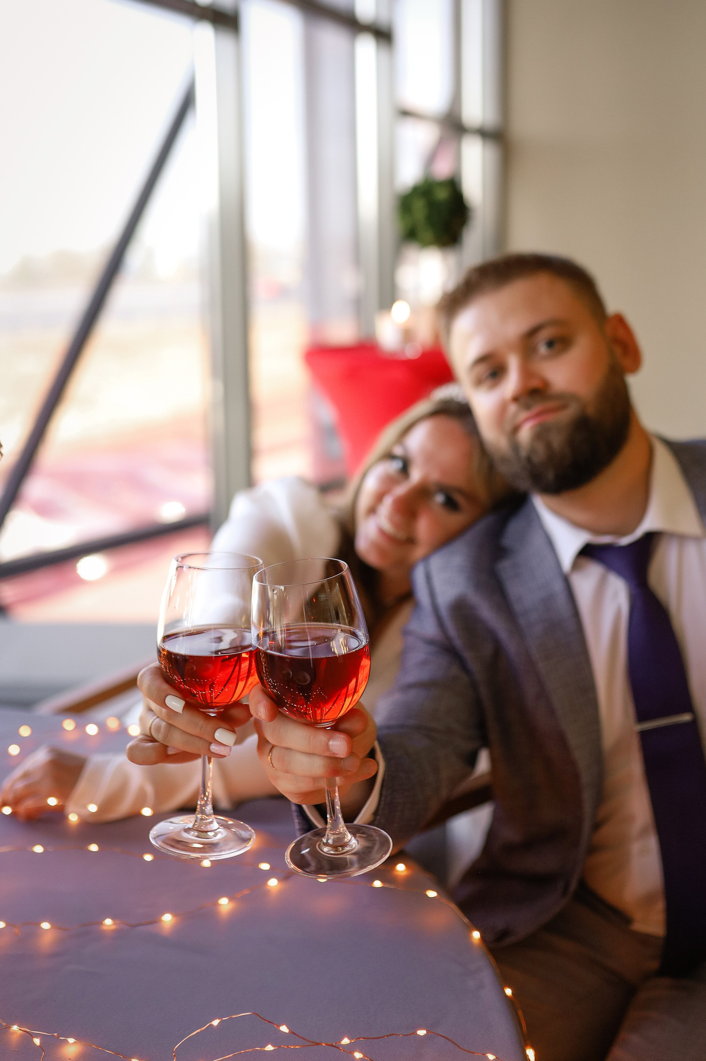 Парк Царицыно, ресторан, вертолет. Визуал для эспертов и блогеров