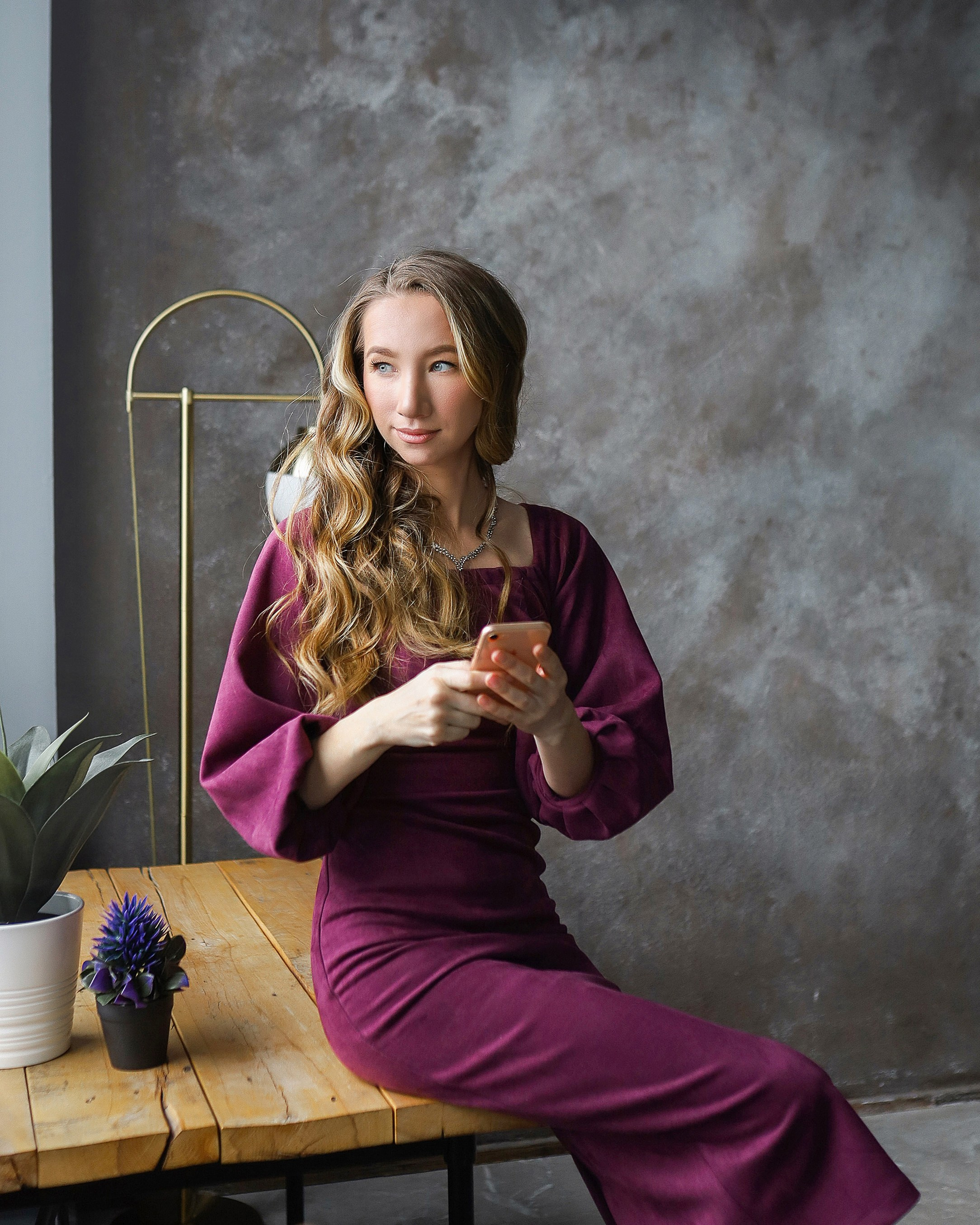 Визуал для эспертов и блогеров