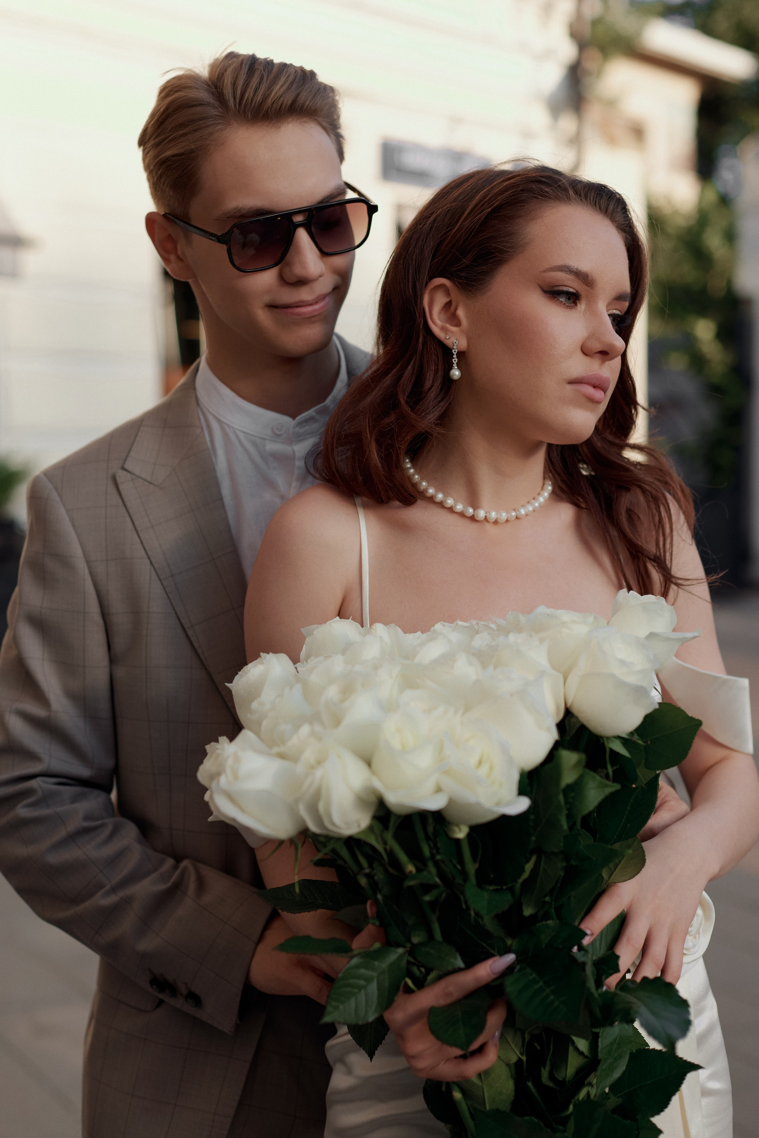 Иван и Ксения. Свадебный фотограф Светлана Кривчикова