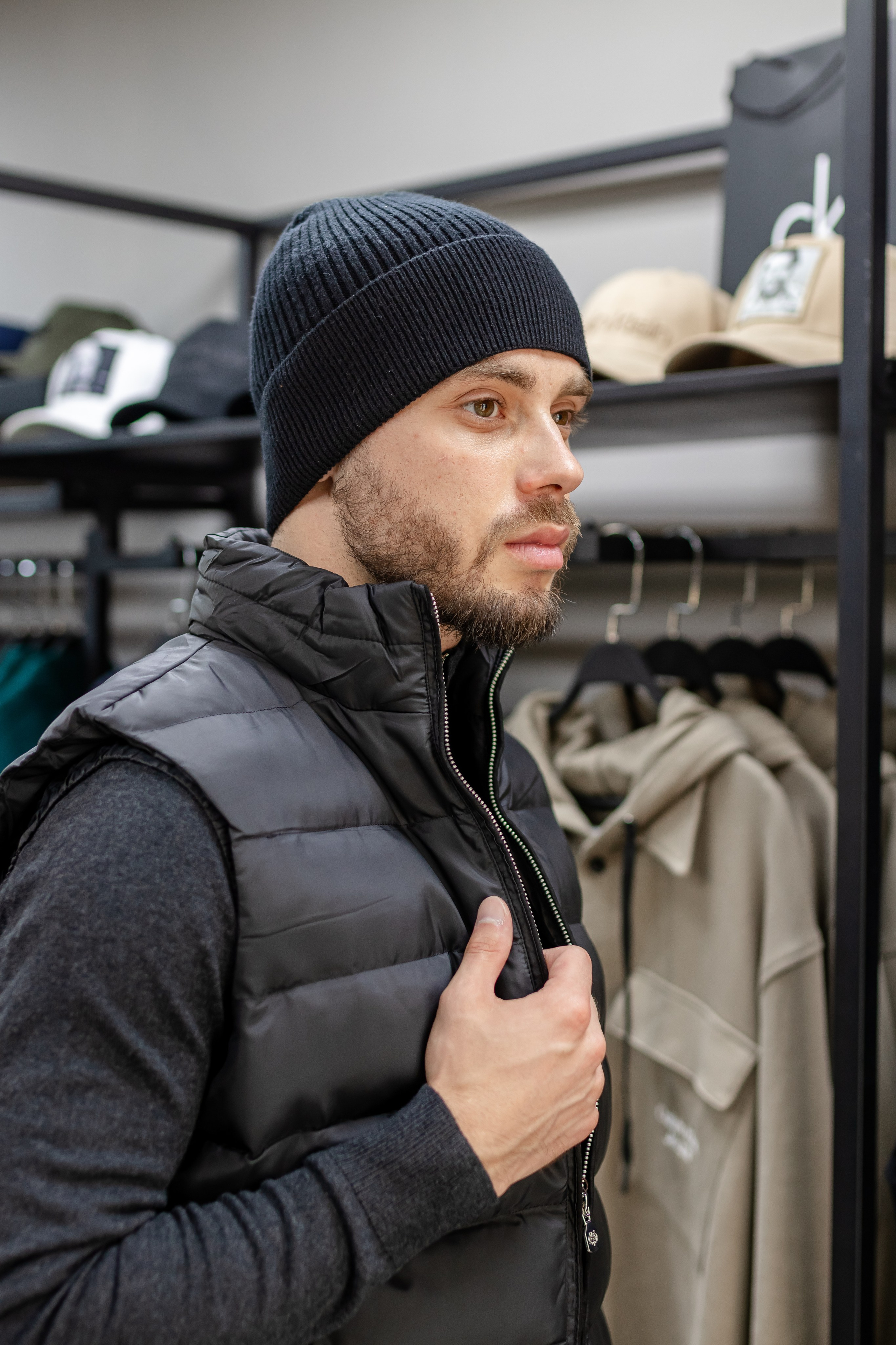 Шоурум. Фотограф в Краснодаре Арина Кудряшова