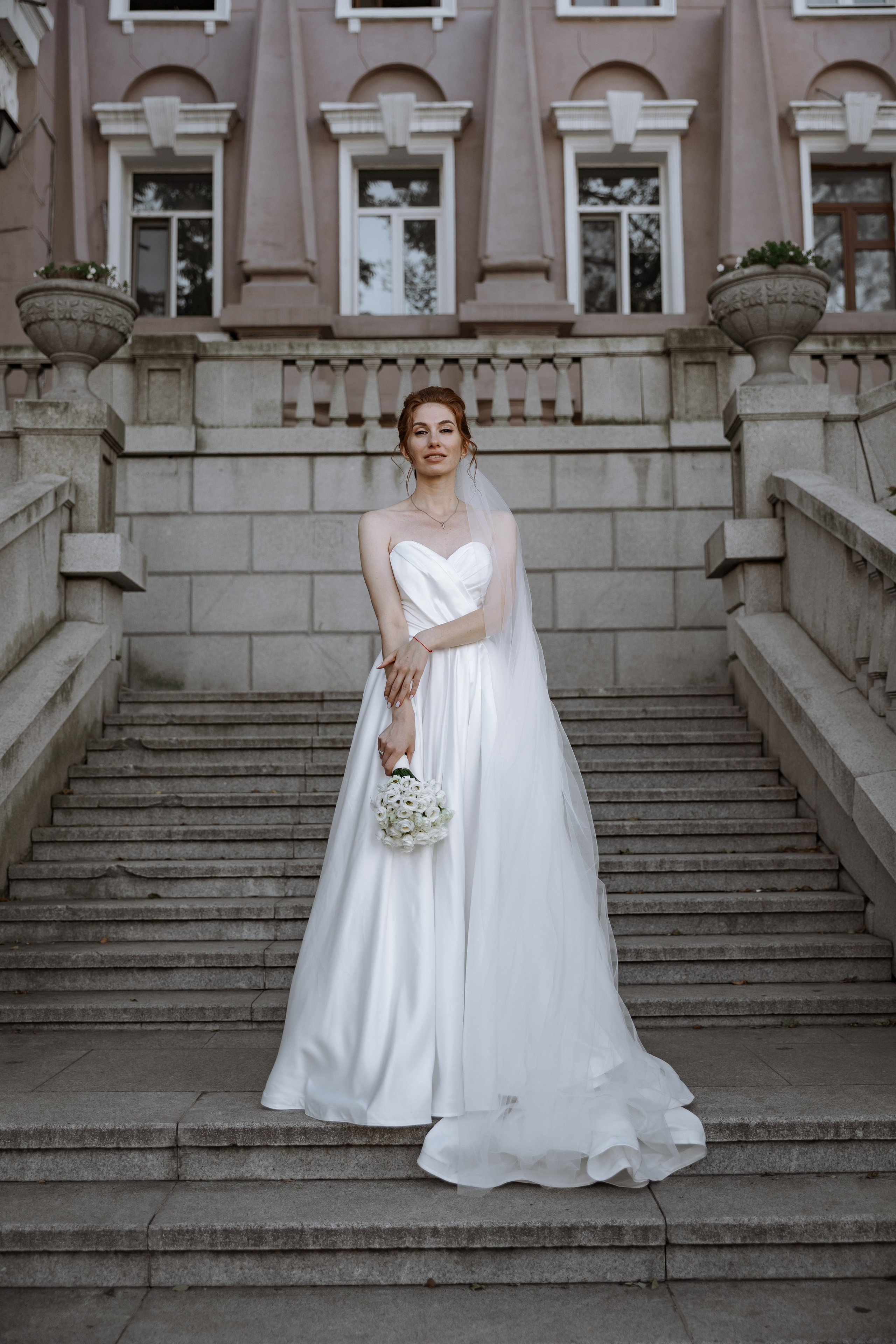 С первого взгляда…