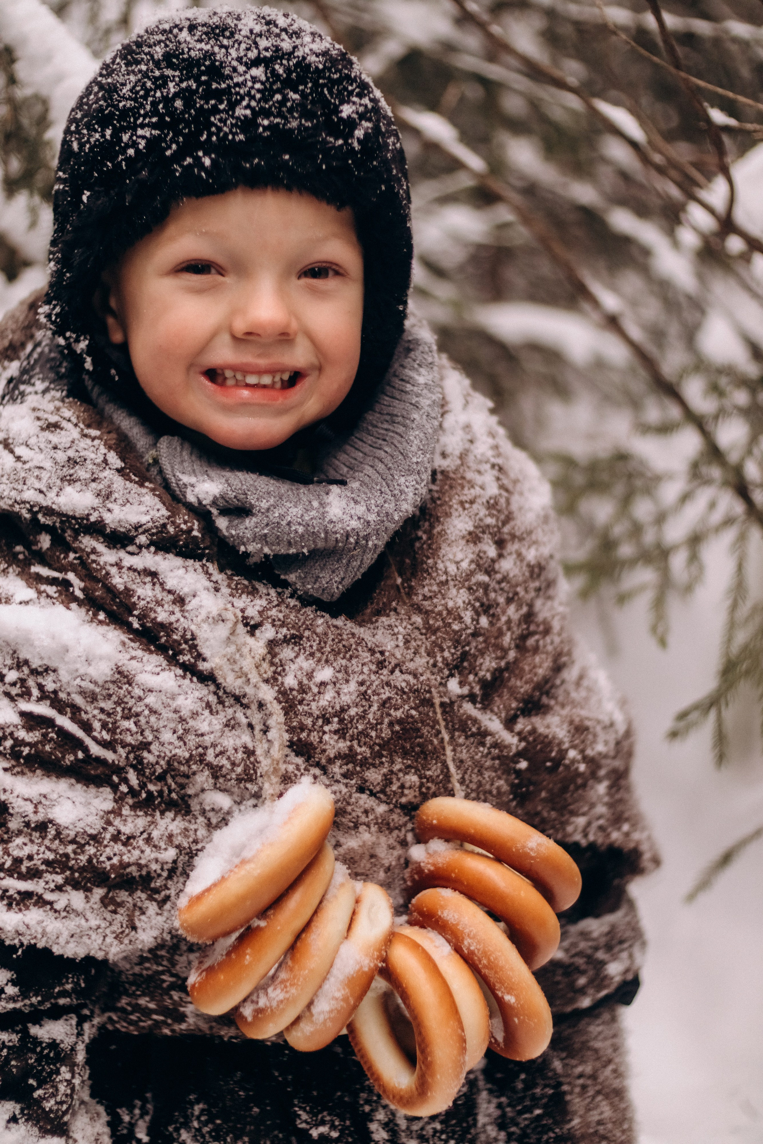 Детки. Фотограф города Березники