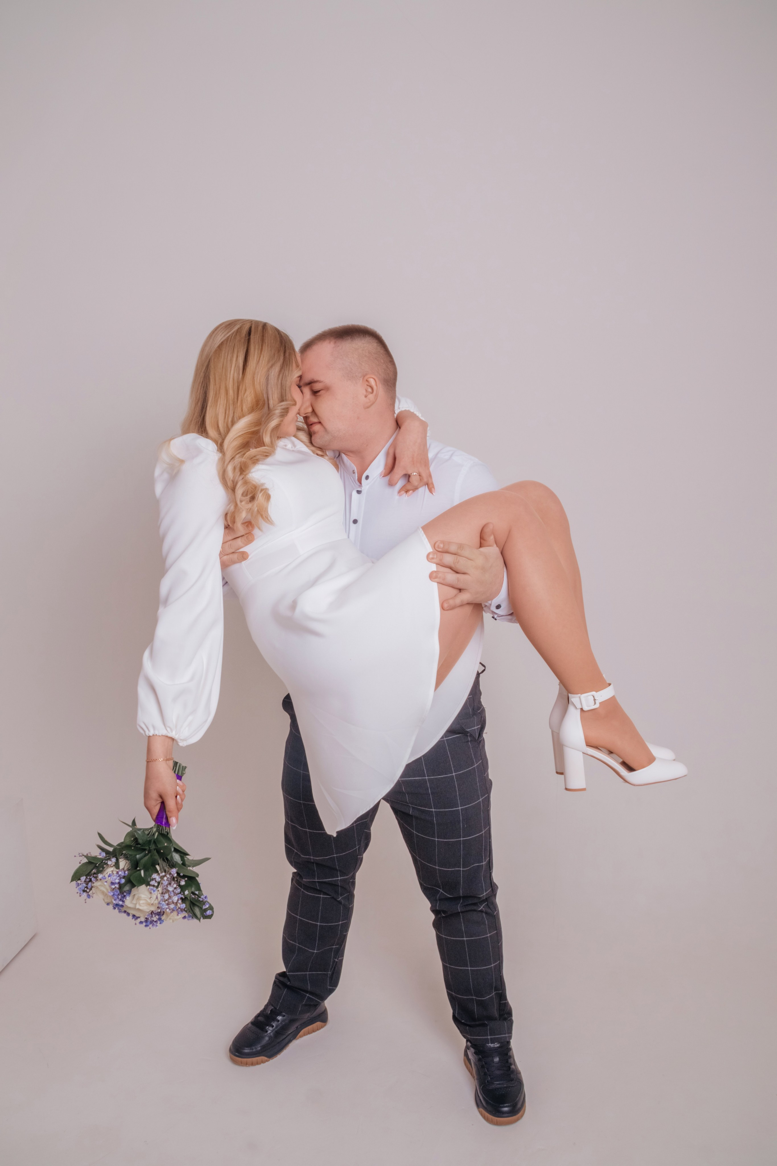 Wedding Day. Фотограф города Березники